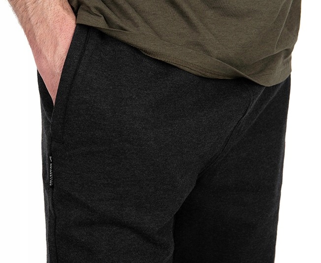 Spodenki Fox Collection LW Jogger Short S Rozmiar: Small (S) Właściwości oddychające