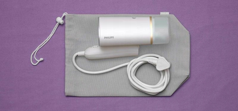 Parownica do ubrań Steamer PHILIPS Series 3000 Model STH3020/10