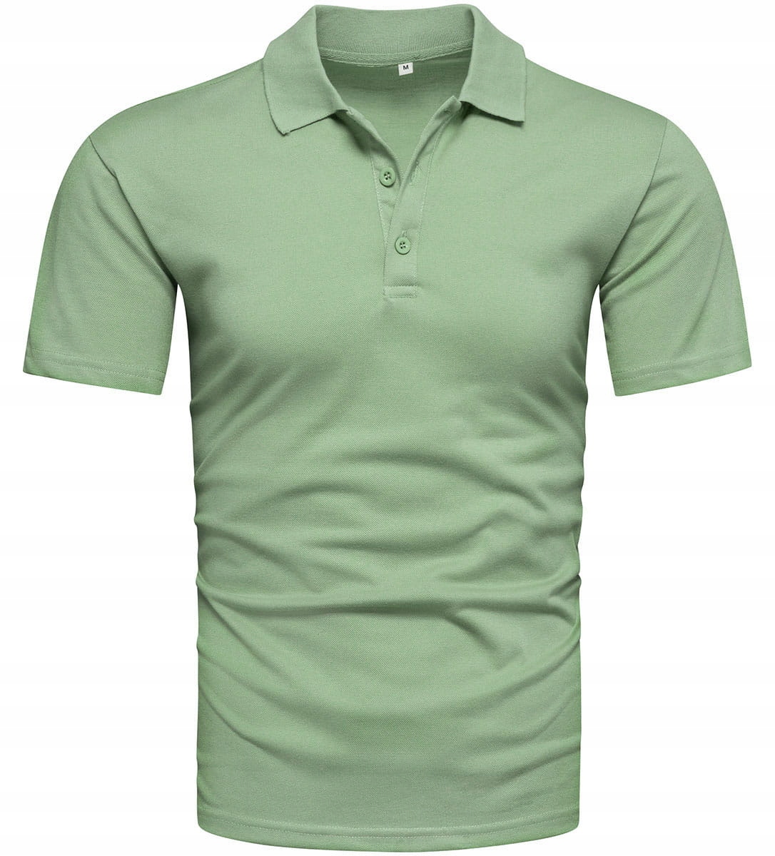 

M Koszulka Męska Polo