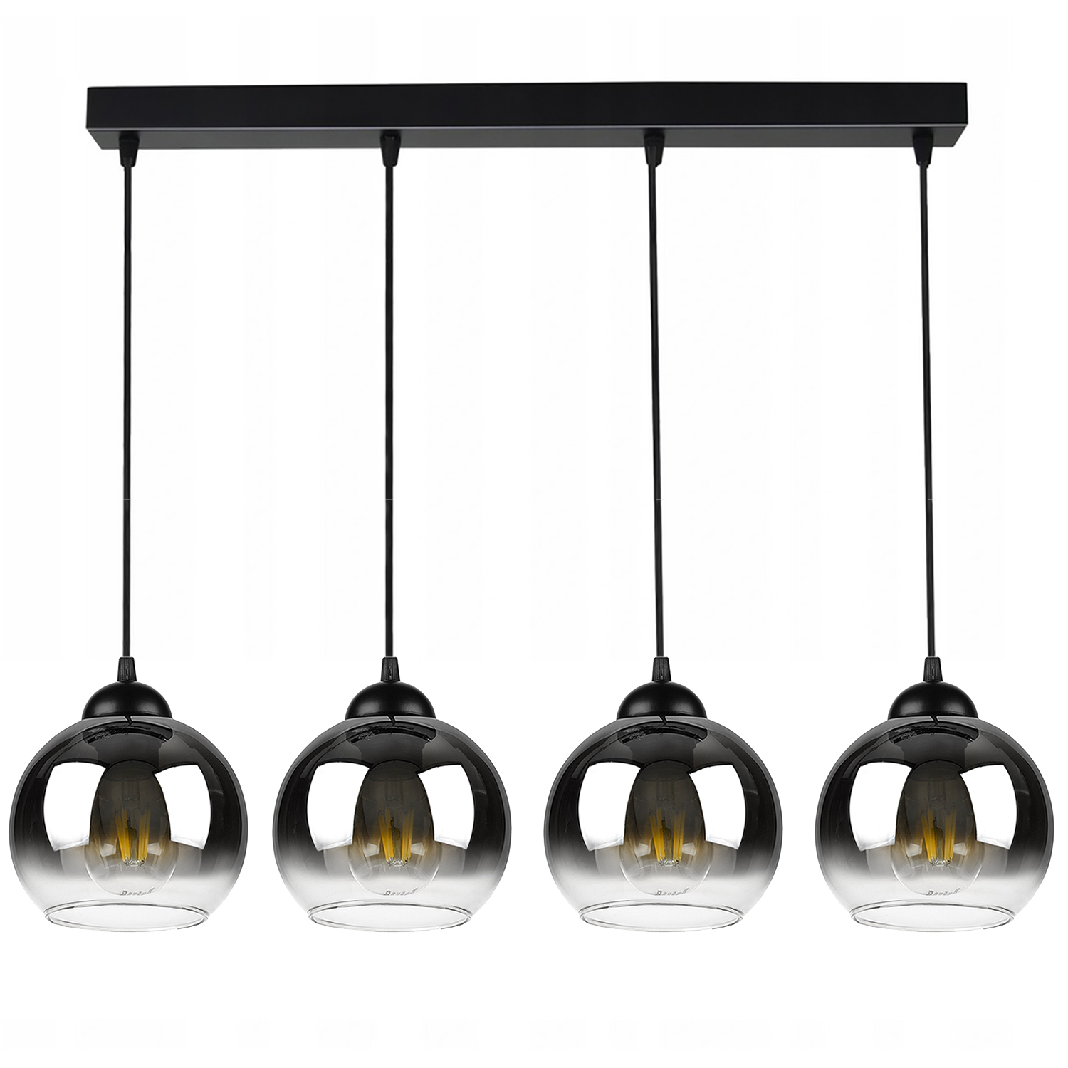 

Lampa Wisząca Sufitowa Żyrandol Plafon Led