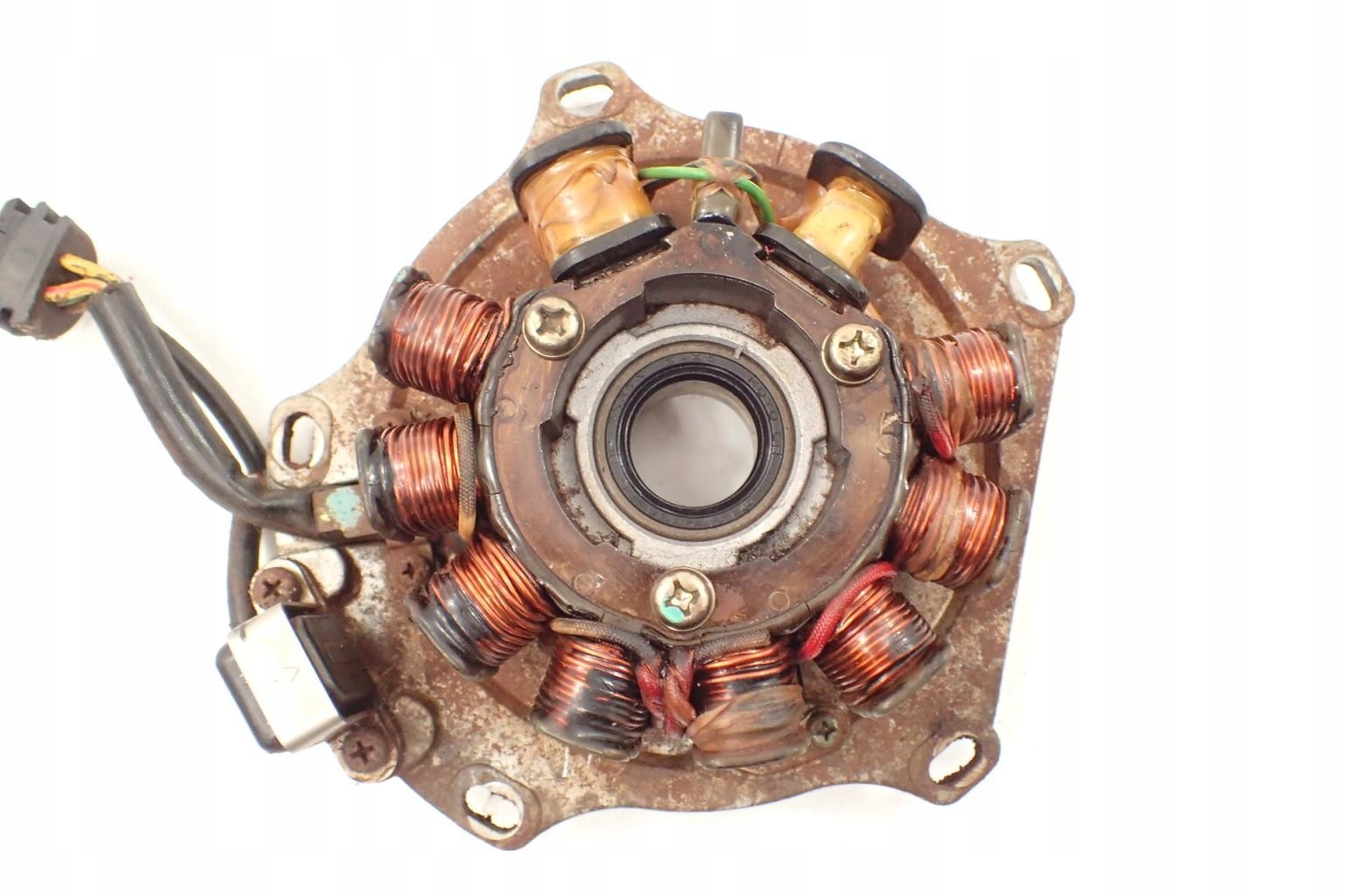 Polaris Sportsman 500 Worker Alternator stator cew Producent Polaris