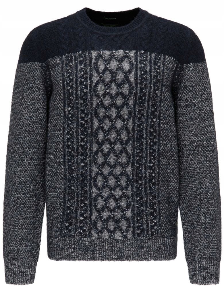 Sweter Pierre Cardin 55790 2547 3000 Rozmiar S