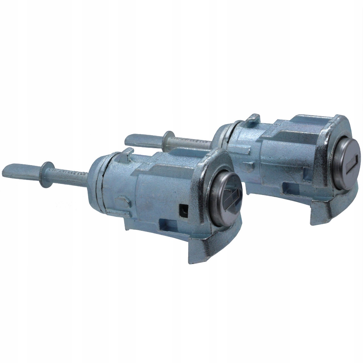 SEAT CORDOBA / IBIZA 2X WKŁADKA ZAMKA DRZWI Numer katalogowy części 1U0837167E