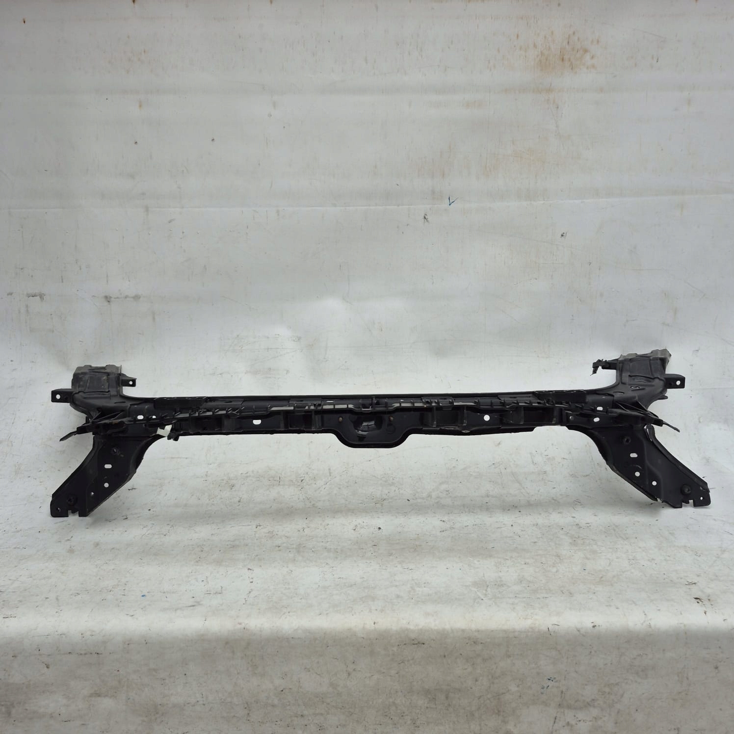 FORD MUSTANG VI 15- support panel for radiators pillar front FR3B-8B041