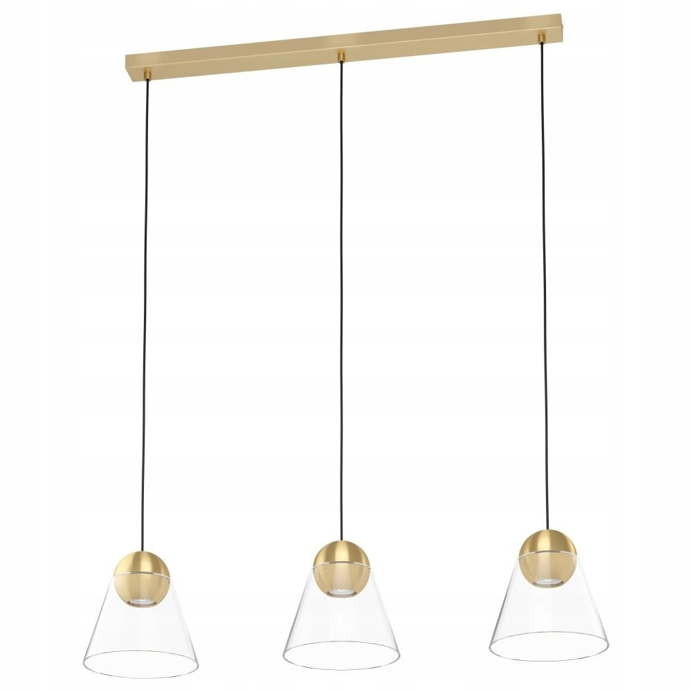 Závesná lampa Cerasella 99629 Eglo