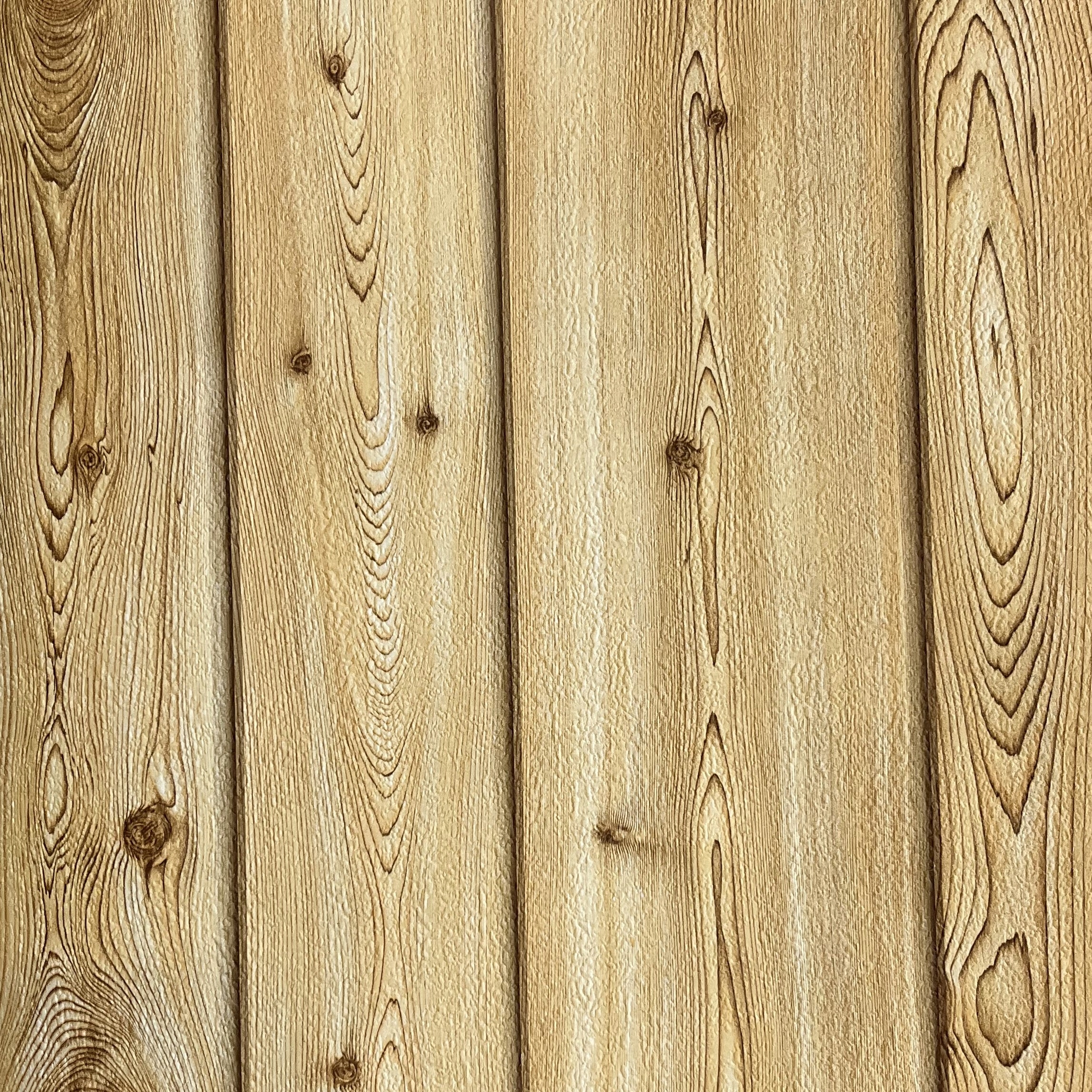 

Tapeta Wzór Imitacja Deski Drewno