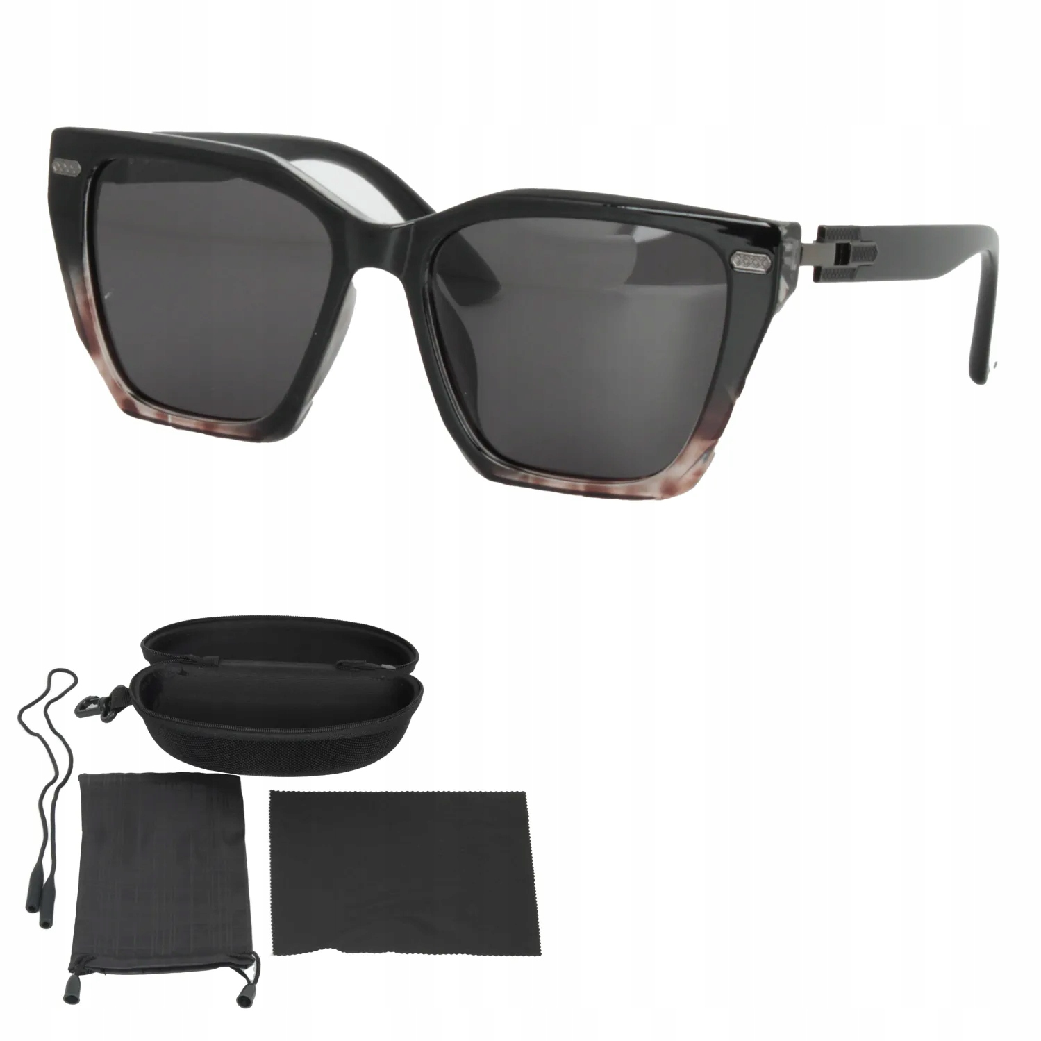 Polar Fashion PR9163C9 Polarizační sluneční brýle