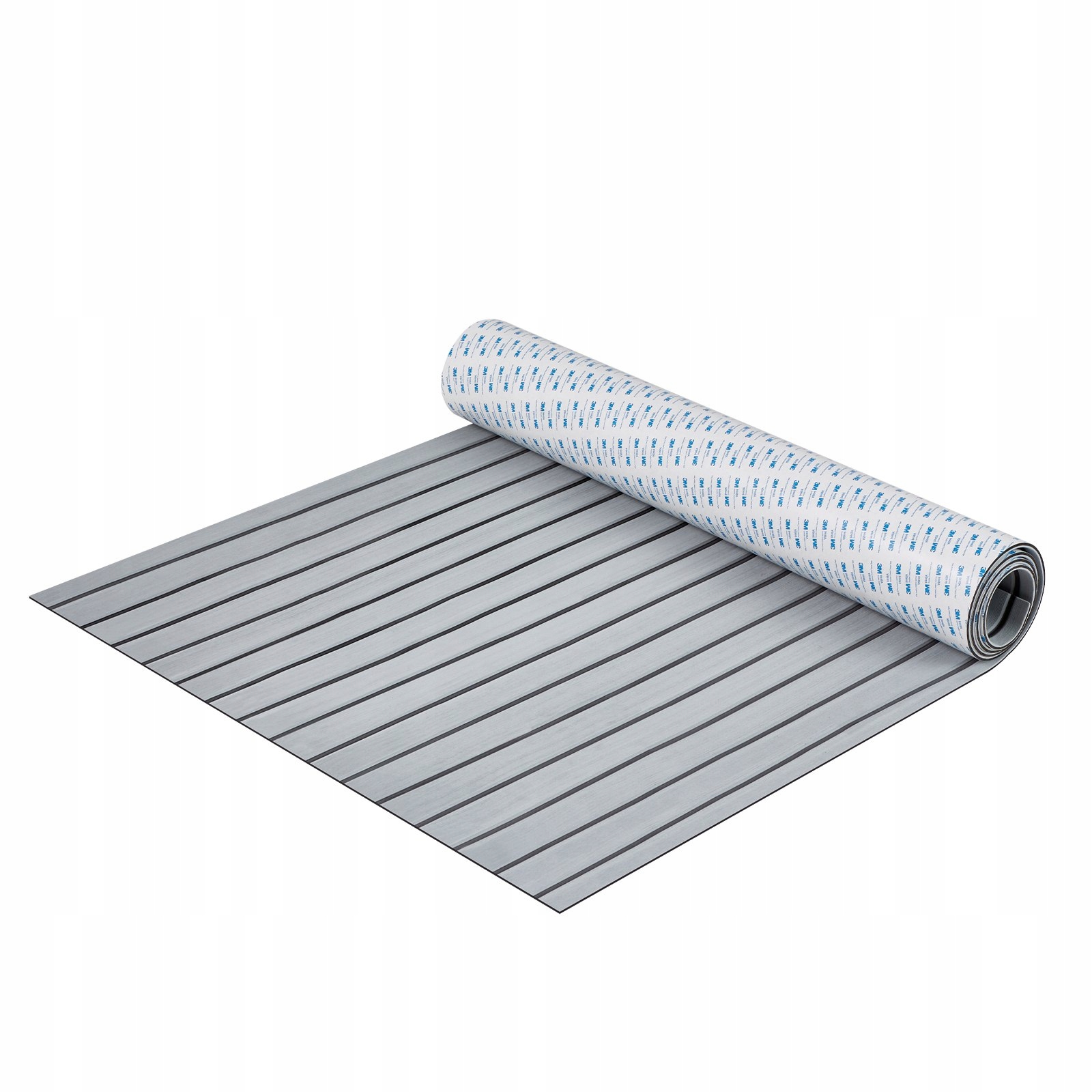 Protiskluzová podlaha pro lodě 240 x 90 cm