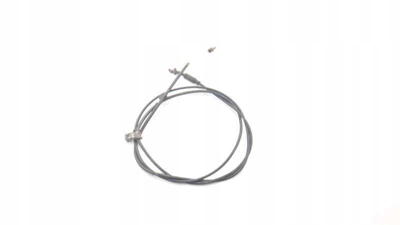 PIAGGIO VESPA 125 LINKA GAZU