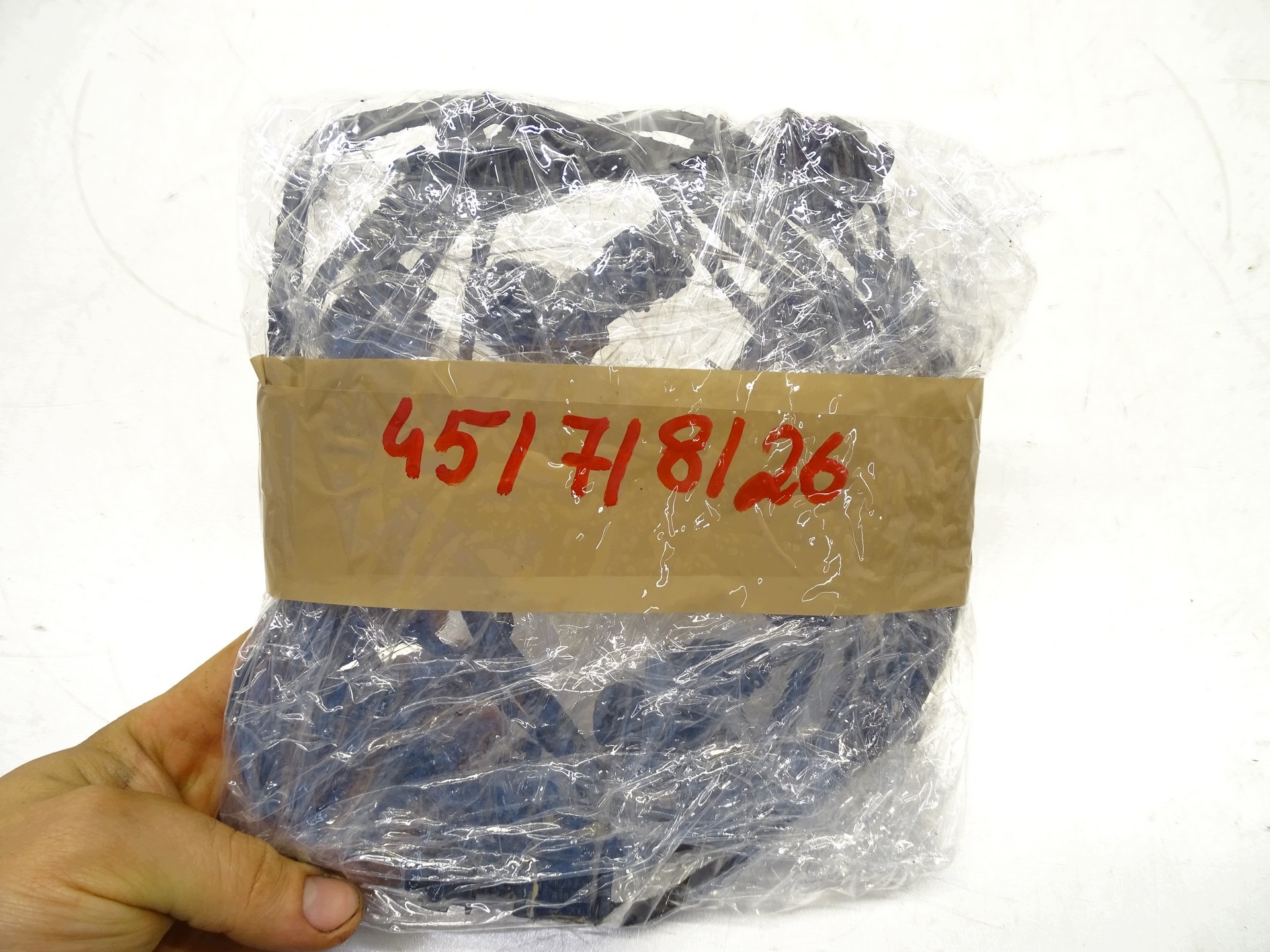 bundle PDC front AUDI A6 C7 4G5971095H