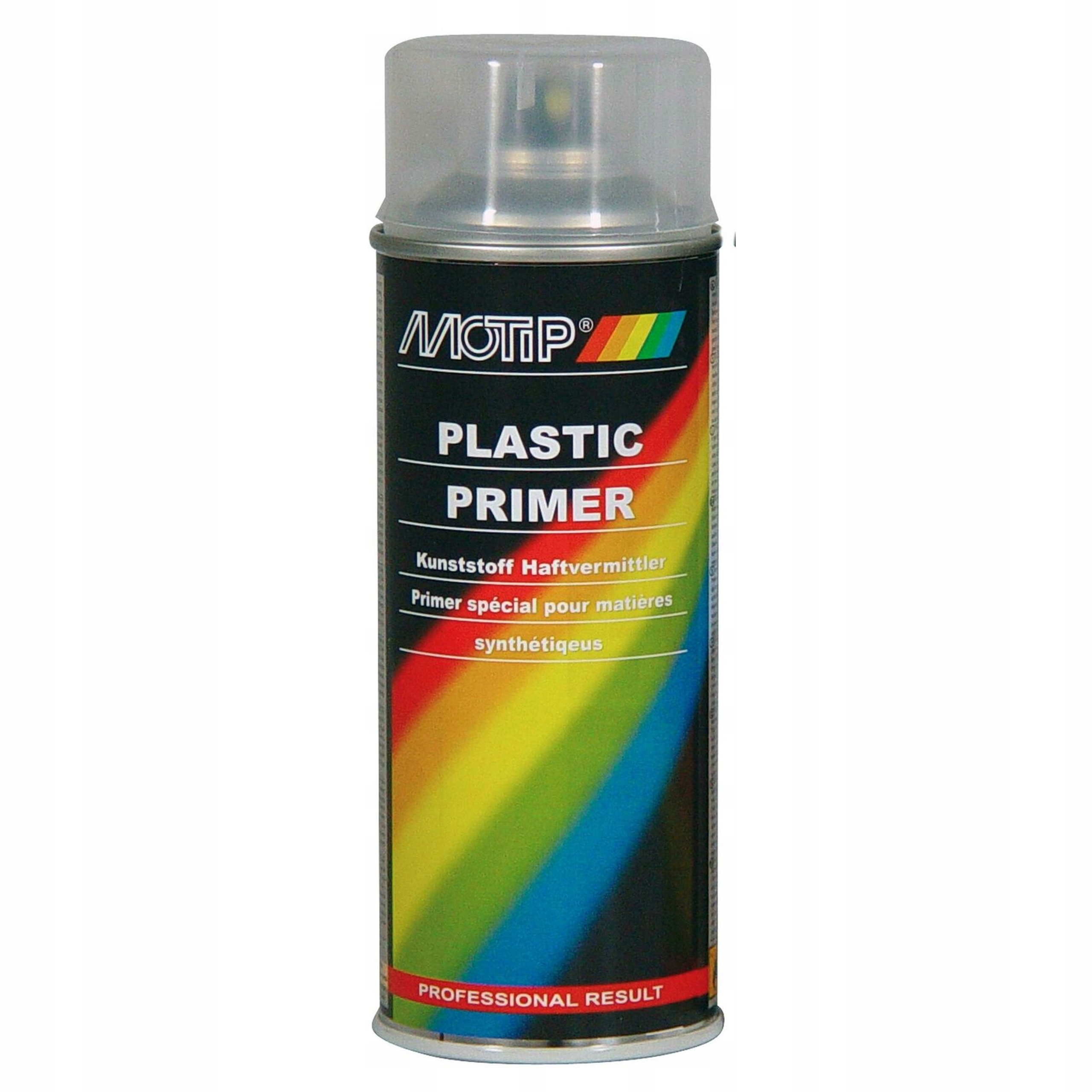 

Motip Podklad Plastiku 400ML 004063