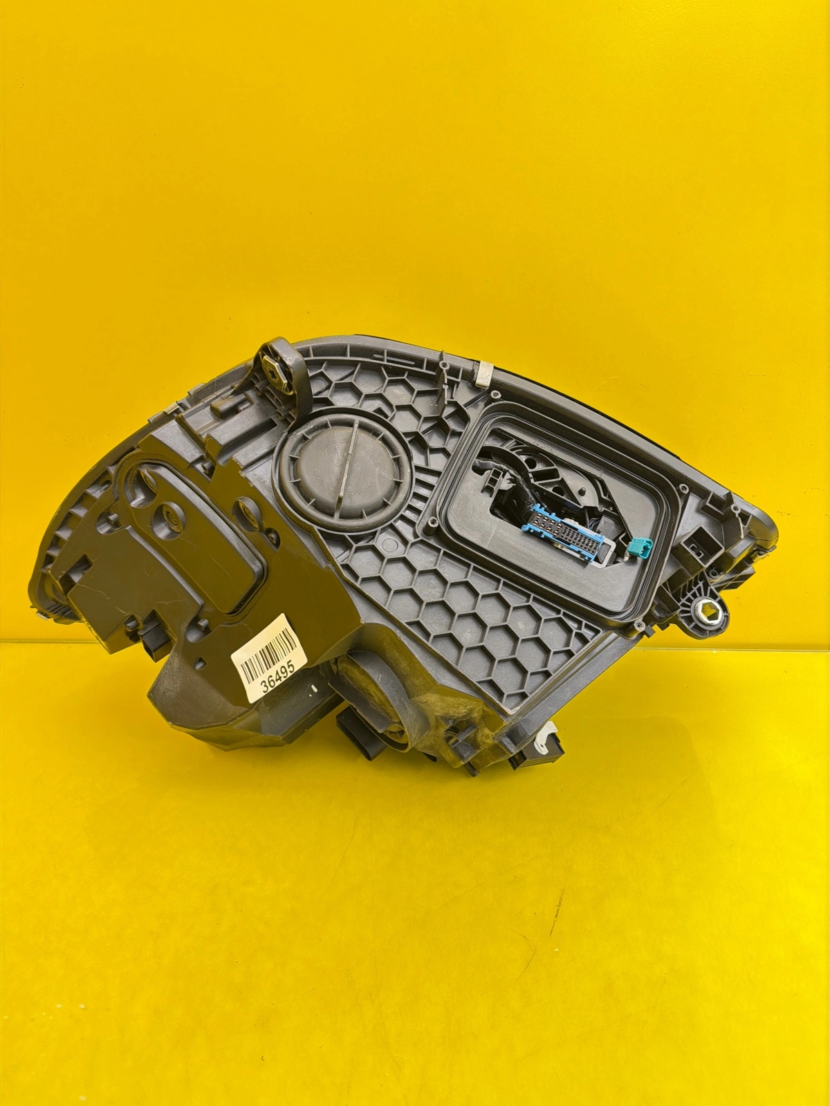 light right front Mercedes C-class W206 Digital Light Full Led A2069065404