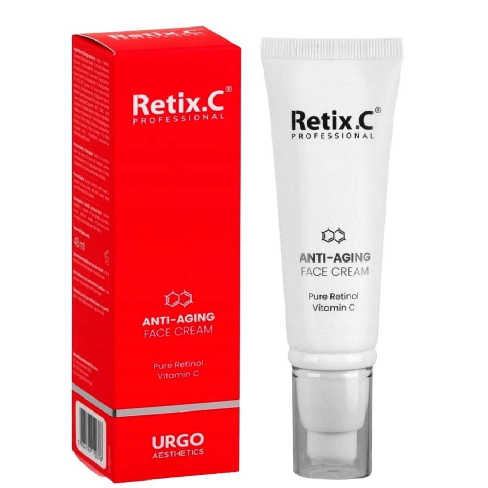 Retix C Anti-Aging Face Cream Krem z retinolem 48ml