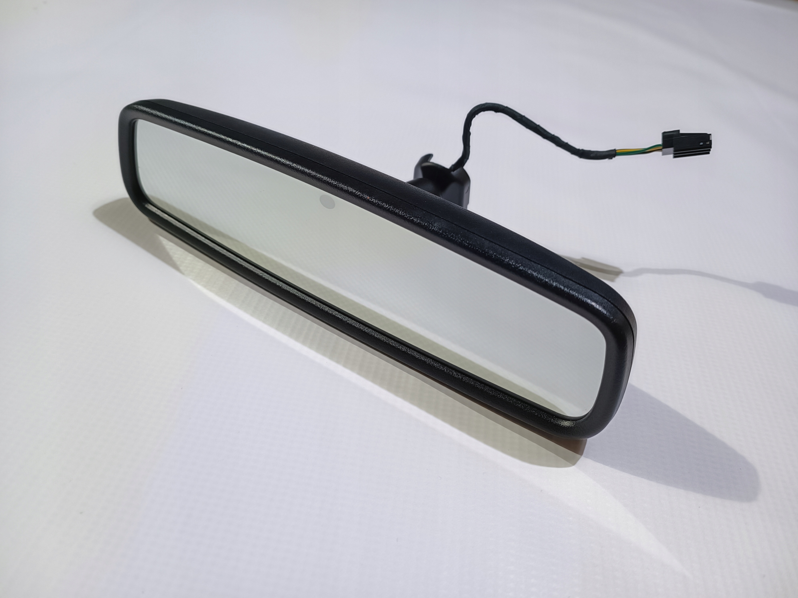 rear-view mirror inner Ford JU5A 17E678 CA