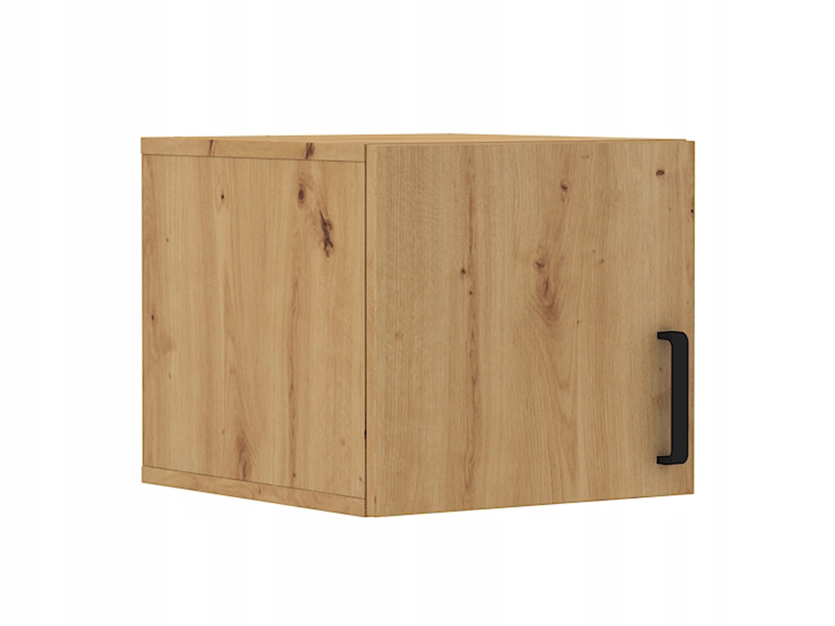 Polička Závěsná skříňka Nábytkový systém Kancelář ML115