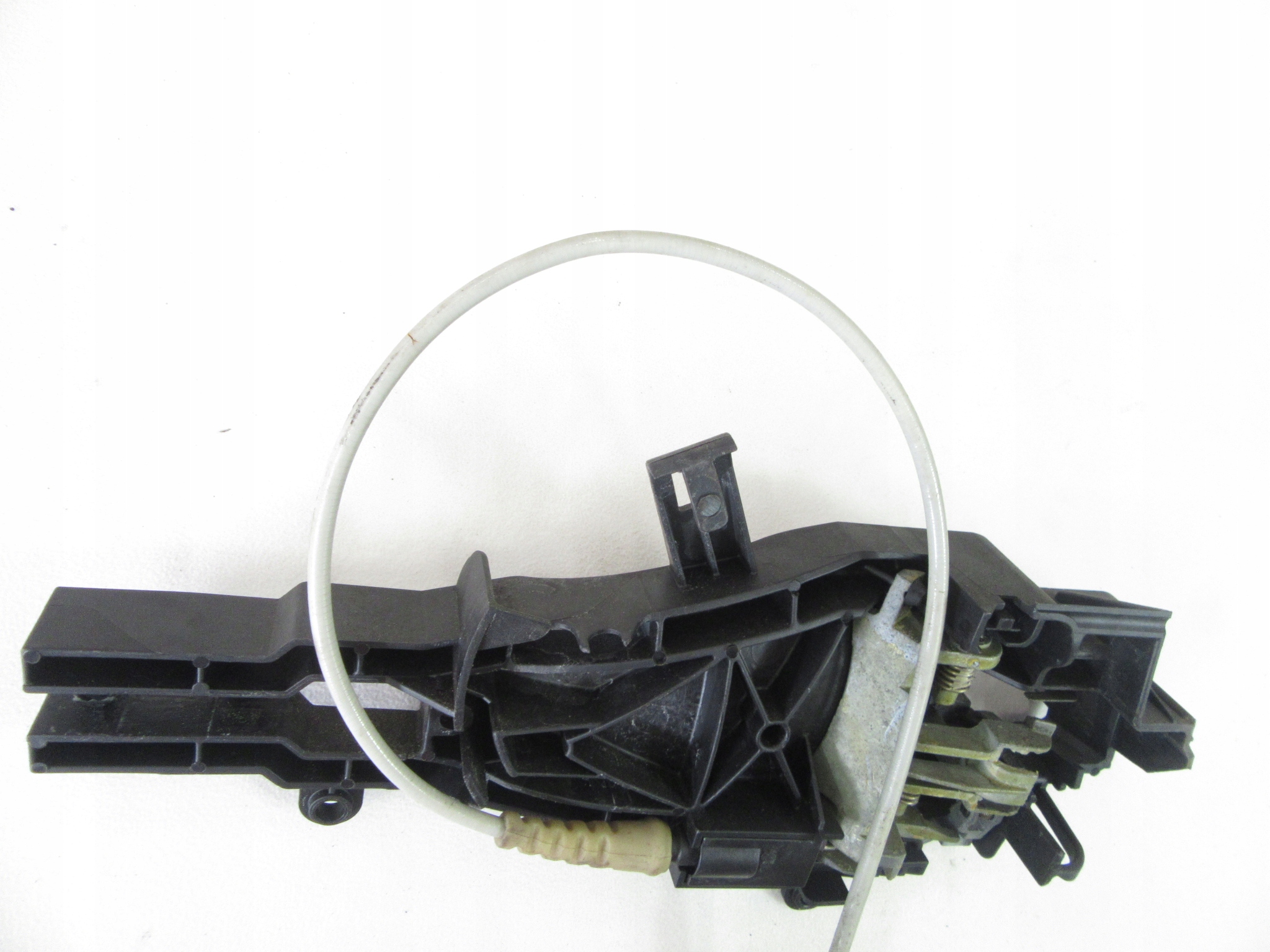 console handles right rear part BMW e90 e91
