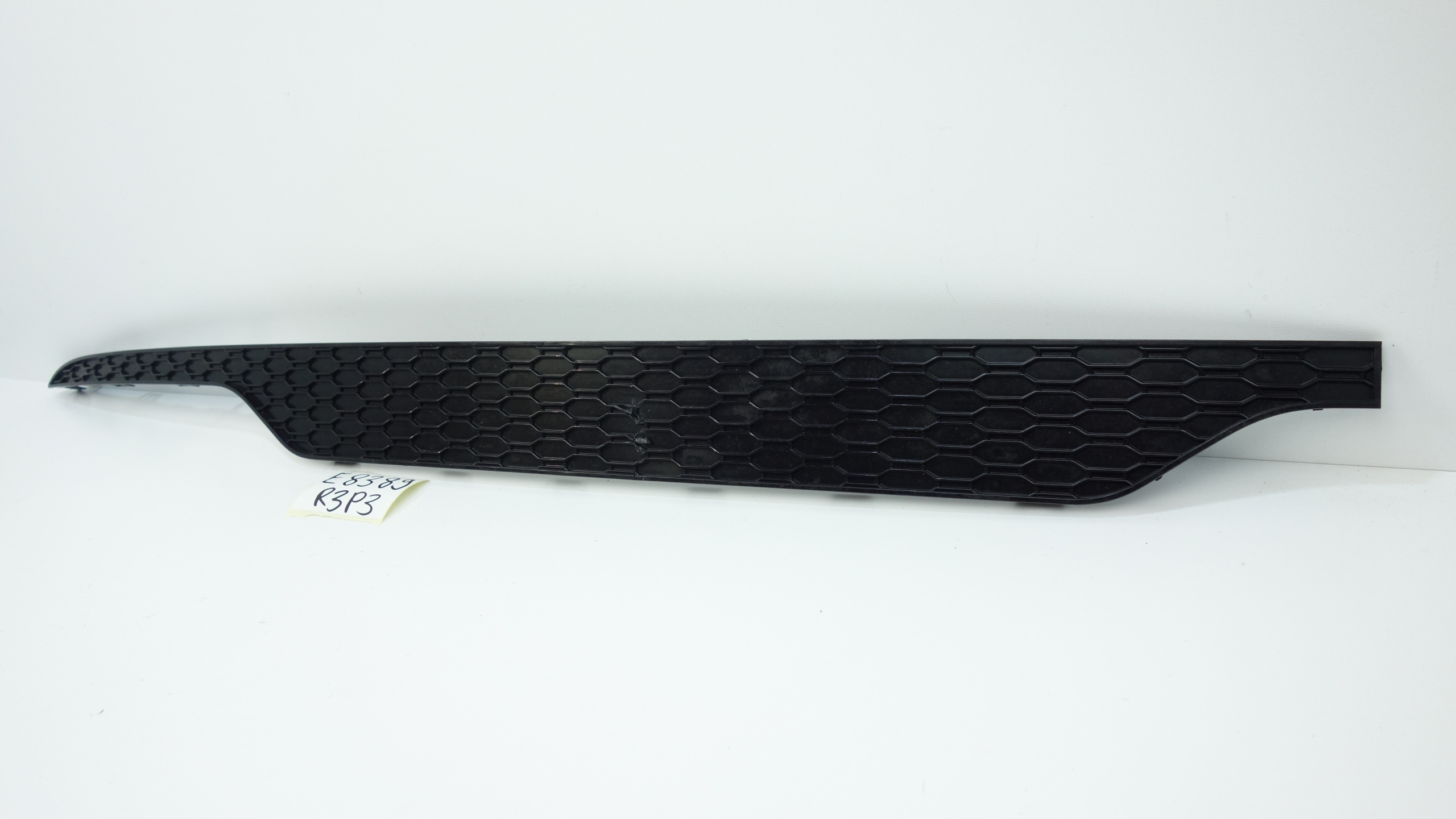 BMW X4 G02 m-packet 2018- moulding grid bumper rear part 8089505