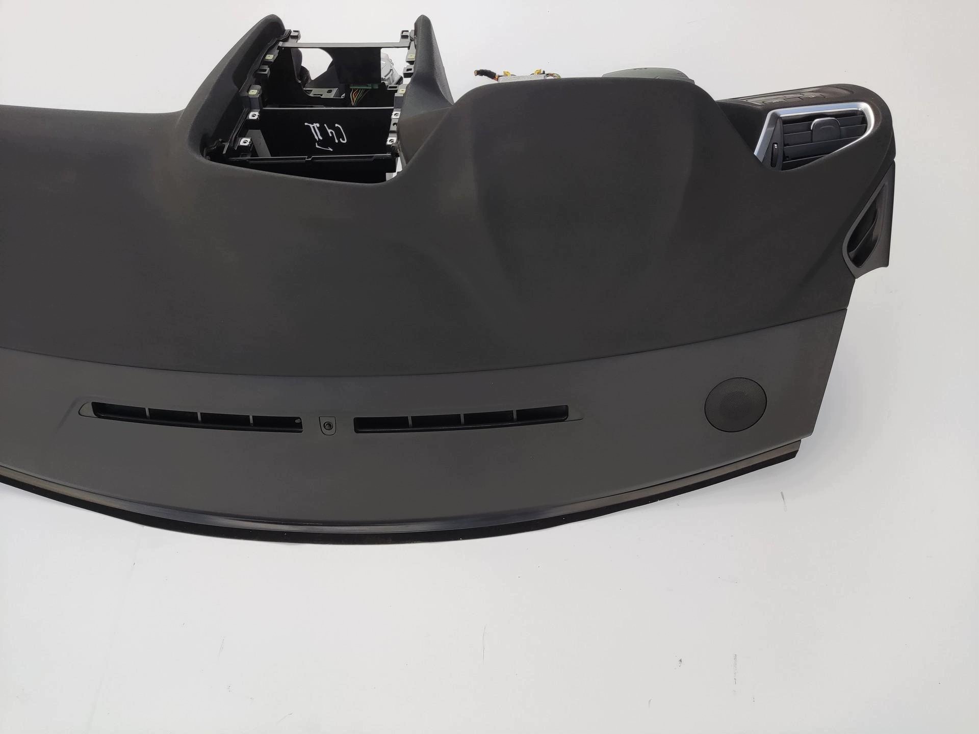 dashboard console airbag airbag tension belts SENSOR CITROEN C4 II B7 2010-2014