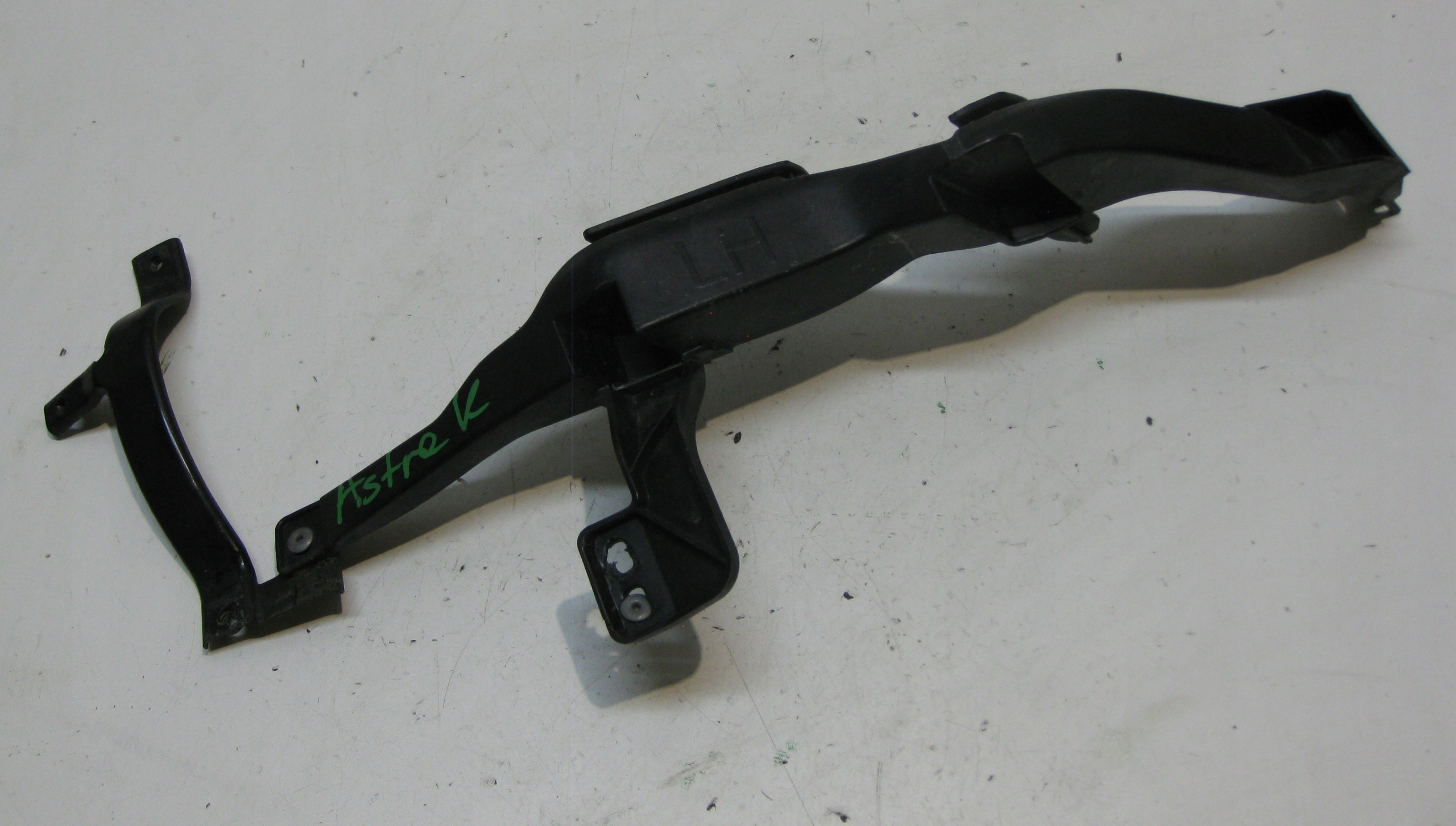 OPEL ASTRA K V KOMBI 17R support lights left front 13423699