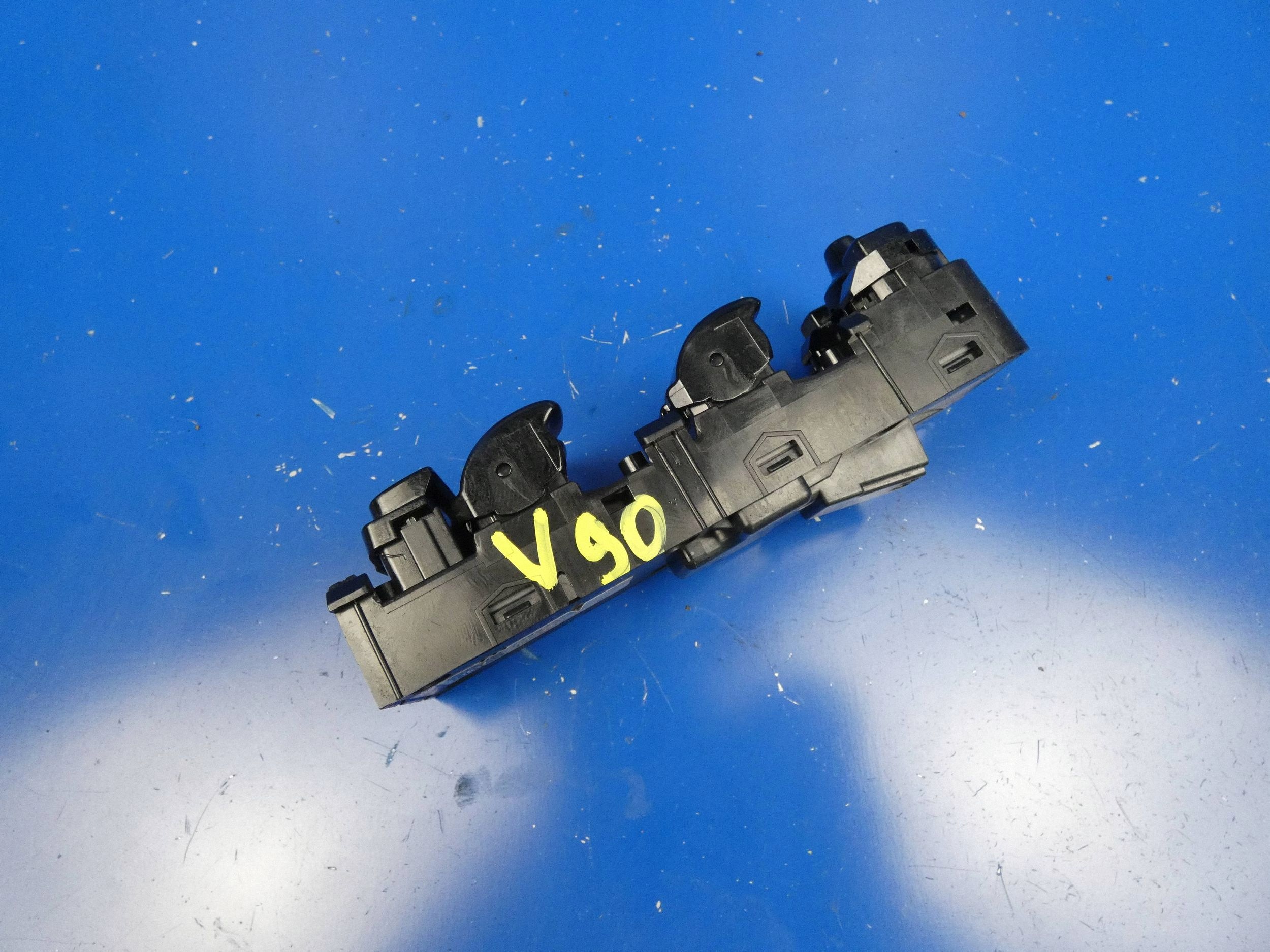 VOLVO V90 II S90 XC90 II window control switch left front