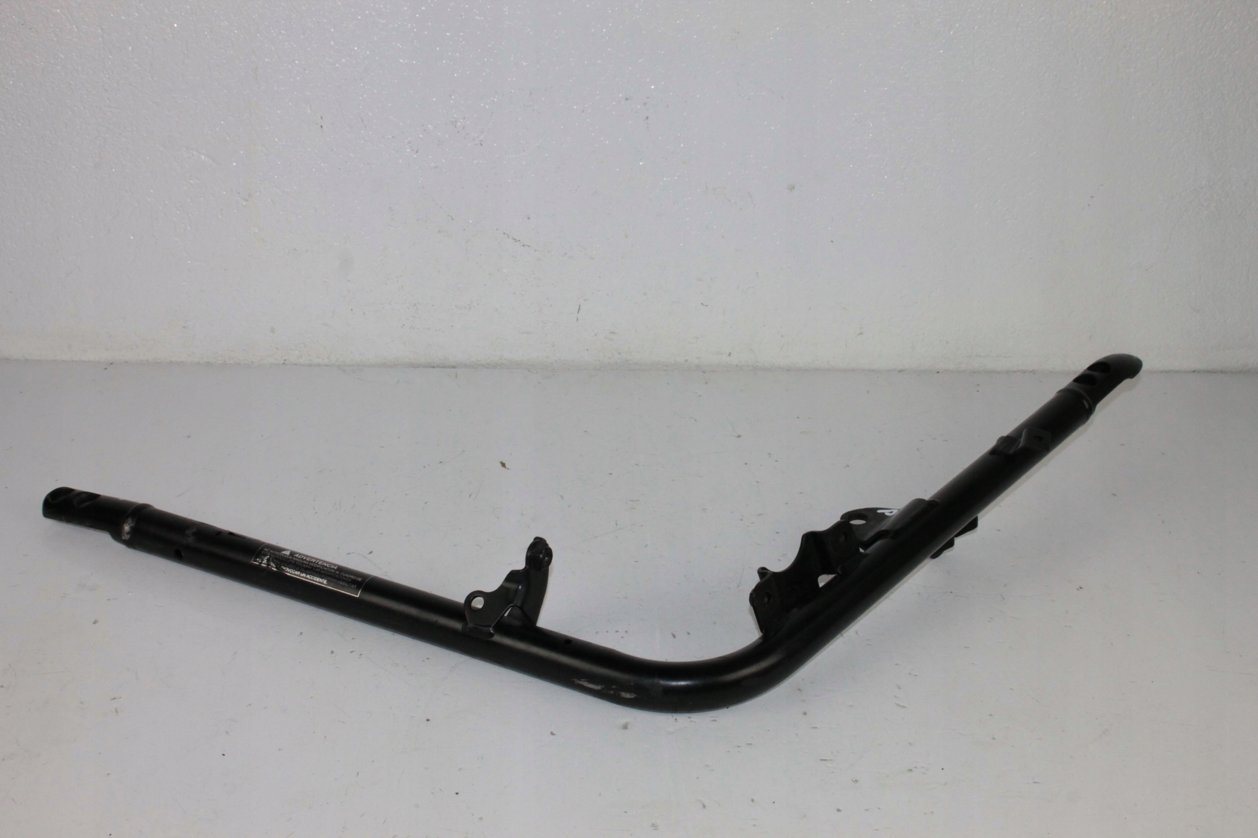 TRIUMPH AMERICA SPEEDMASTER PODCIAGI KOLYSKA RAMY