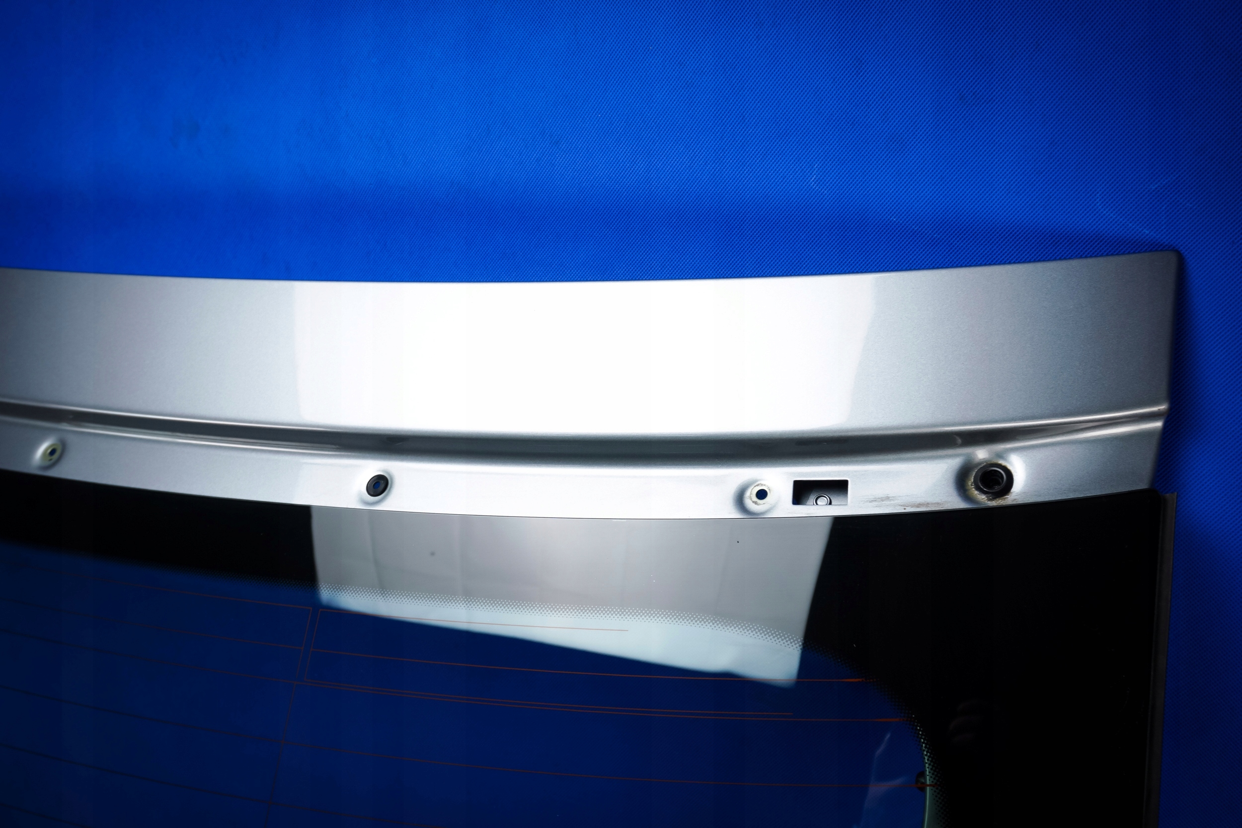 boot doors window AS2 Audi A7 S7 RS7 4G8 LX7P