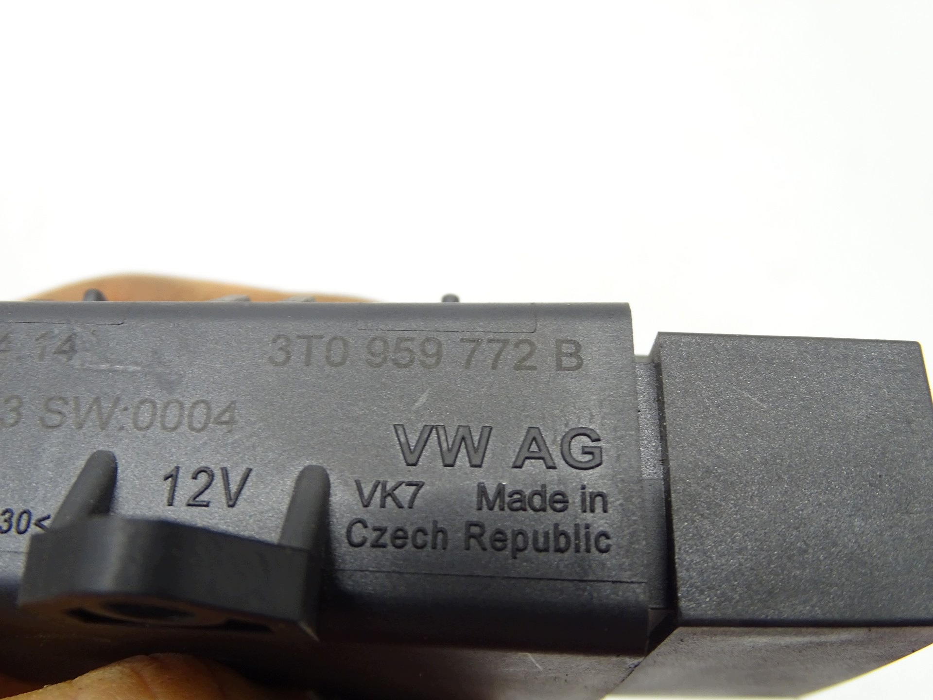 Module GRZANIA Siège AUDI A6 C7 A7 4G A8 D4 3T0959772B