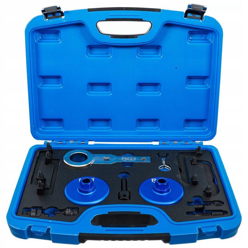 Sada rozvodových zámků pro Vag 2.4, 2.8, 3.0L benzín, Bgs 74313