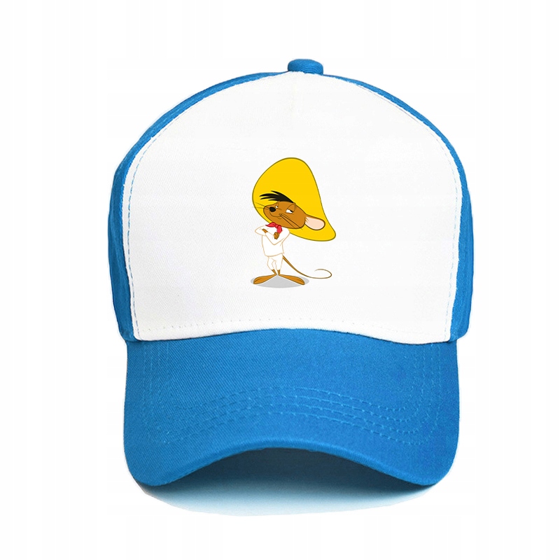 

Czapka z daszkiem Niebieska Speedy Gonzales