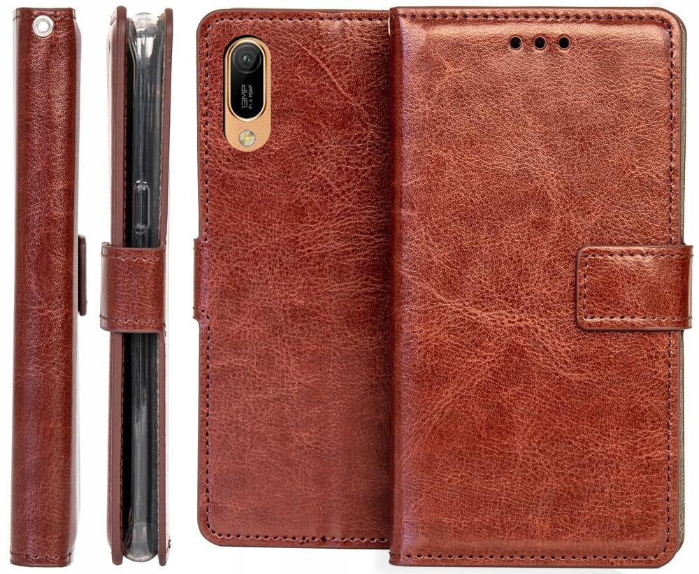 

Eleganckie Etui do Huawei Y6 2019