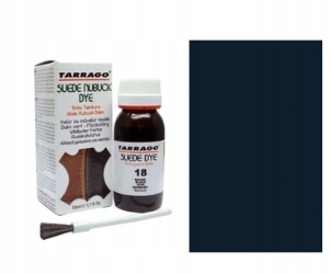 

Farba do zamszu i nubuku Tarrago Suede Nubuck Dye