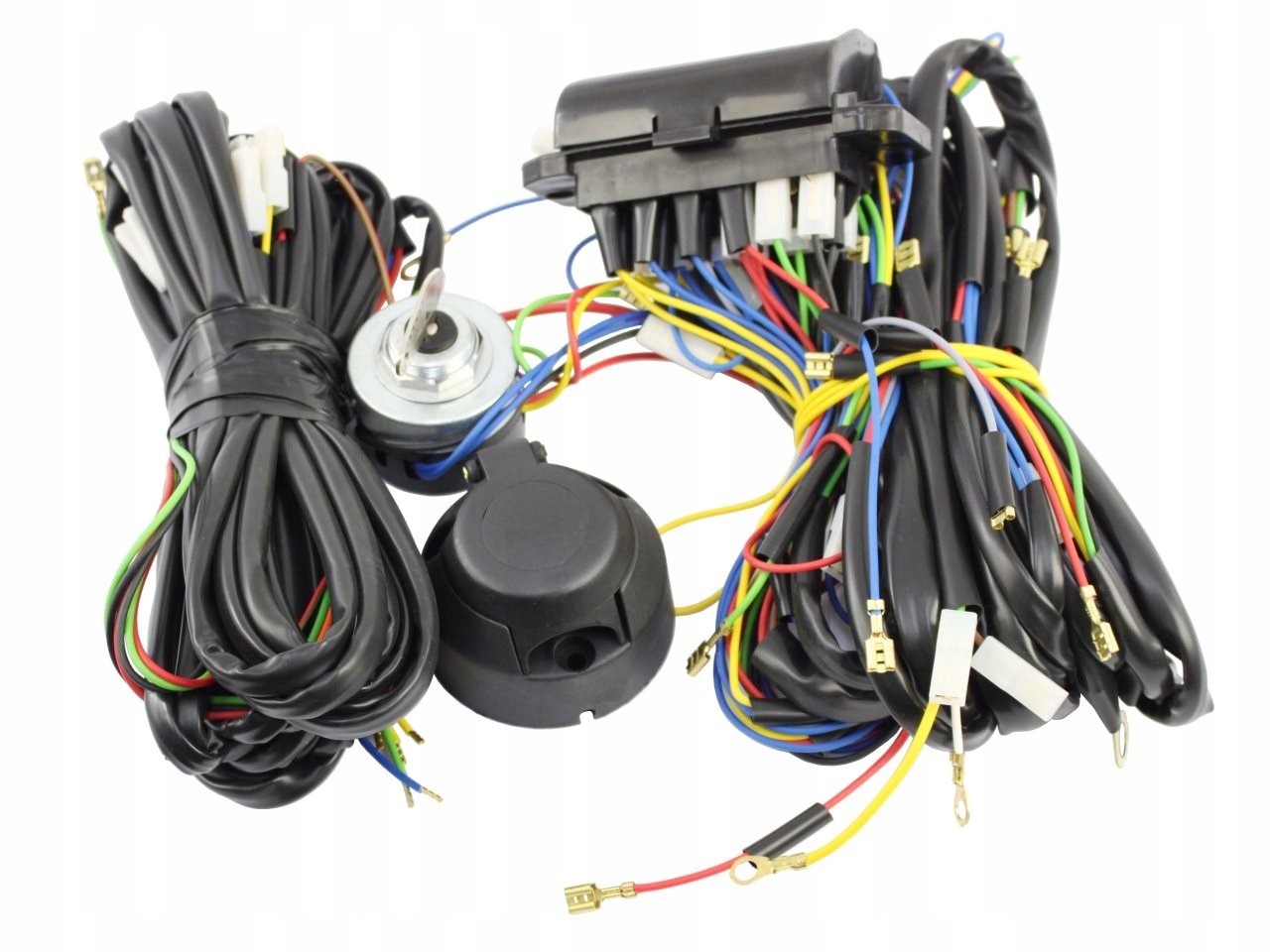 Электрическая система C360-3P 50646100