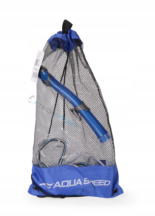 AQUA SPEED JAVA ELBA ZESTAW DO NURKOWANIA PLAŻA BASEN Płeć produkt uniseks