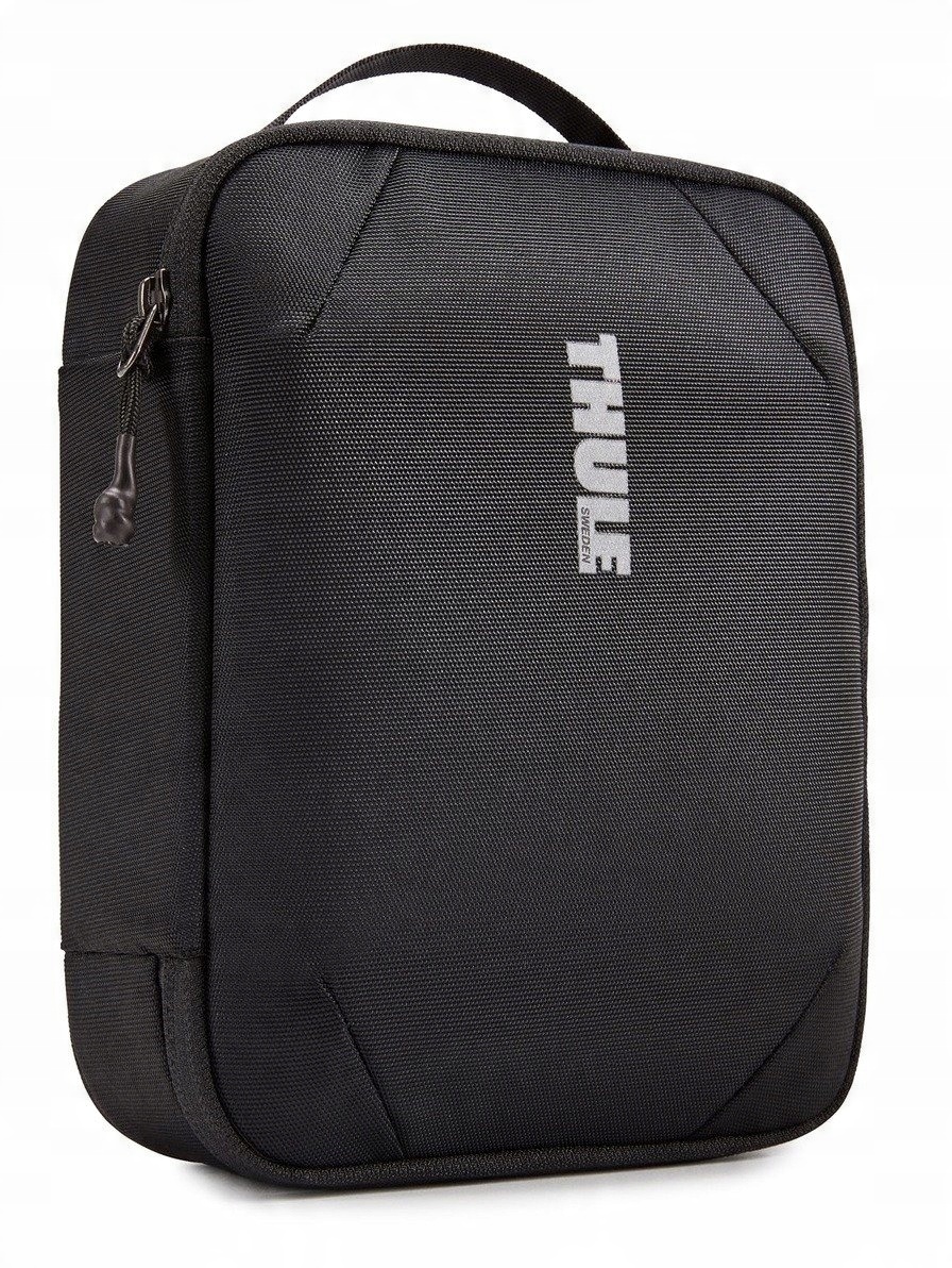 

Thule Subterra Powershuttle Plus TSPW-302 czarny