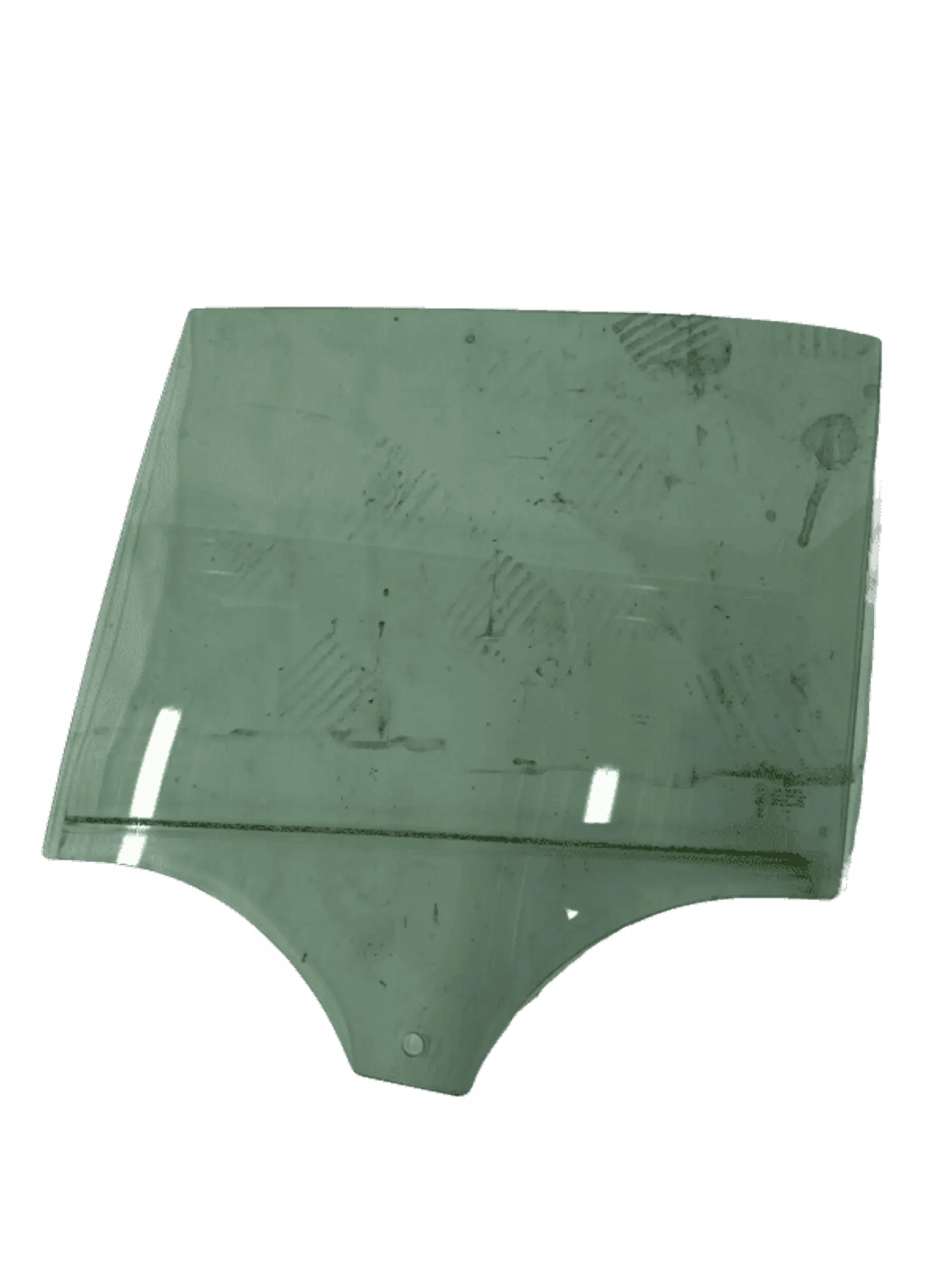 Mercedes GLE W167 szyba lewa tył