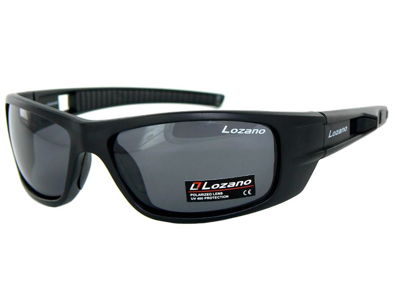 Lozano Polarizační brýle Pro Jízdu V Autě Řidiče UV400 Matné