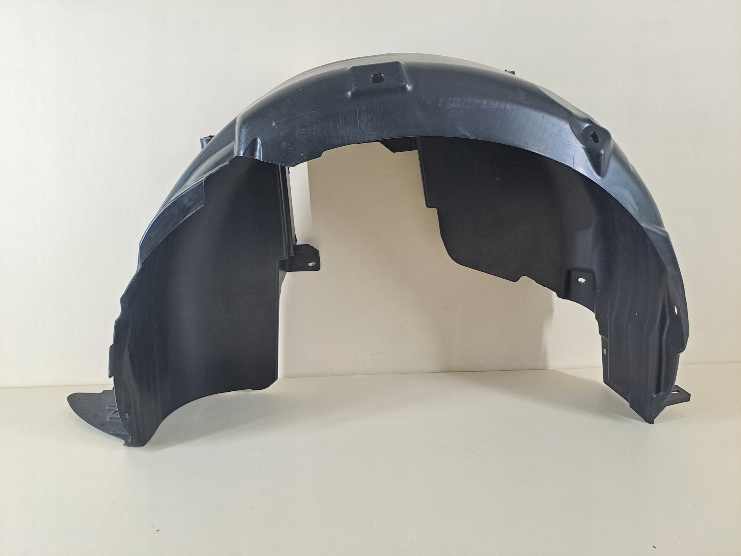 mudguard rear. right right rear part SEAT ARONA FR LIFT 24r
