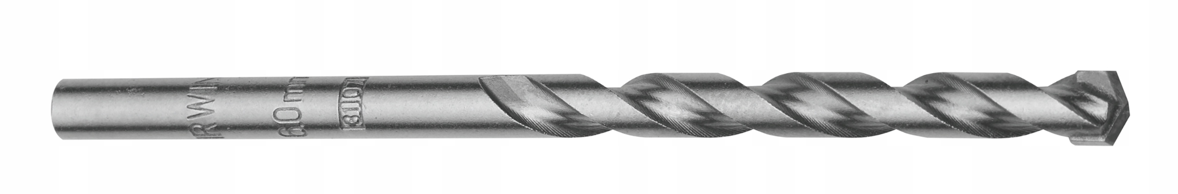 

wiertło do muru 16 x 600 Irwin Masonry 10501870