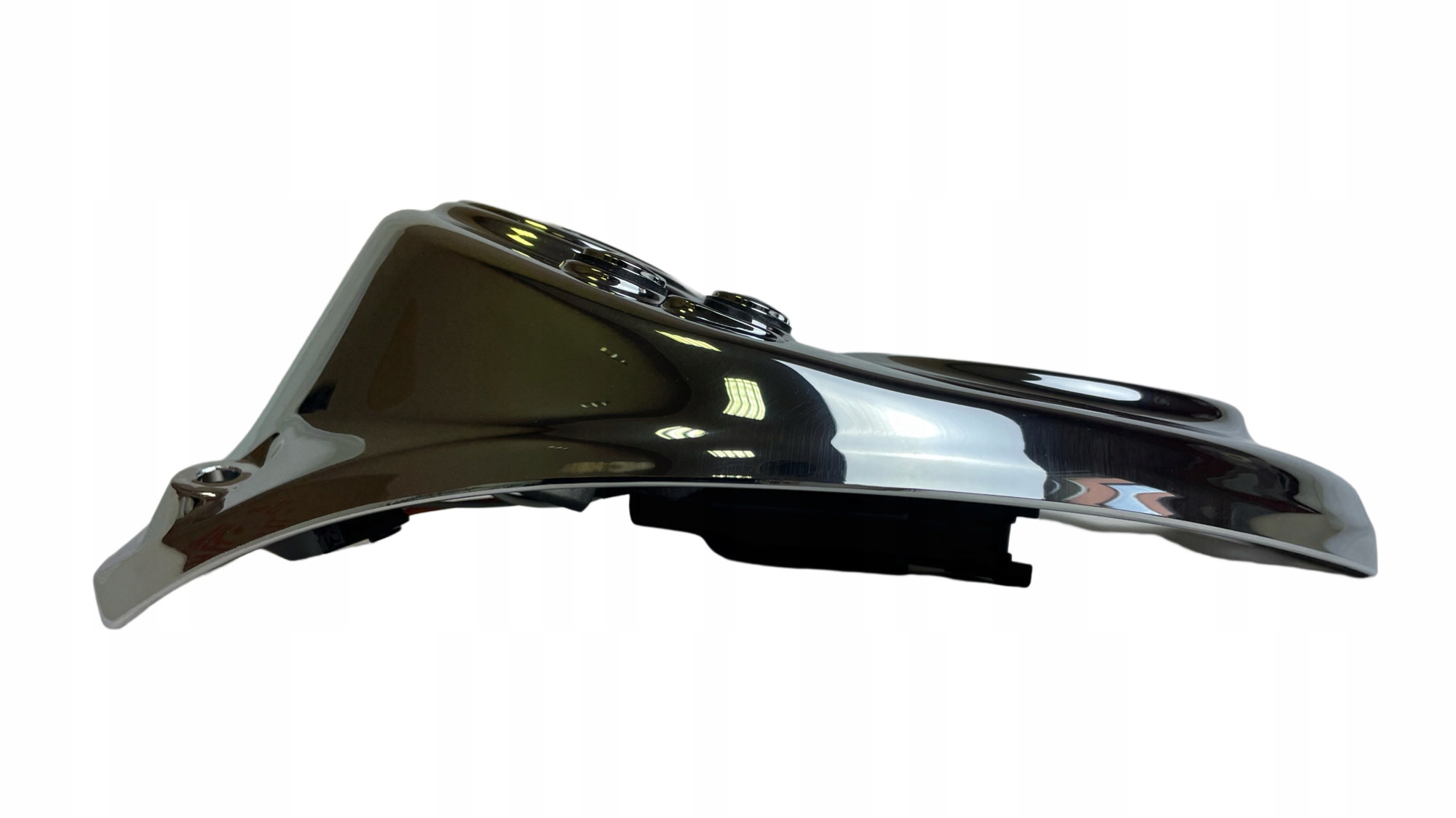 T2400802 - TRIUMPH консоль топливного бака-T2400802