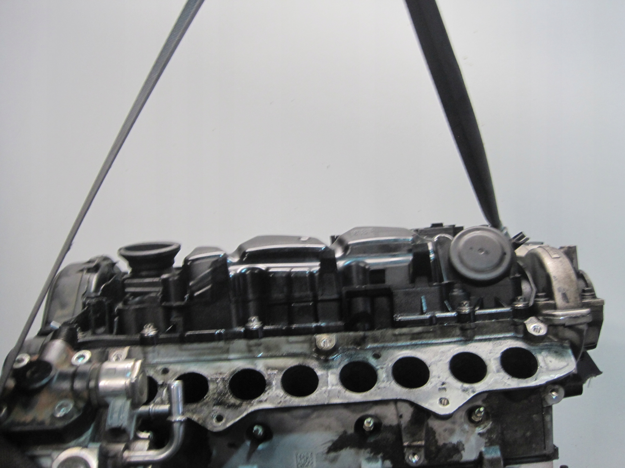 SILMIK MOTOR pillar VOLVO XC40 2,0D D4204T16
