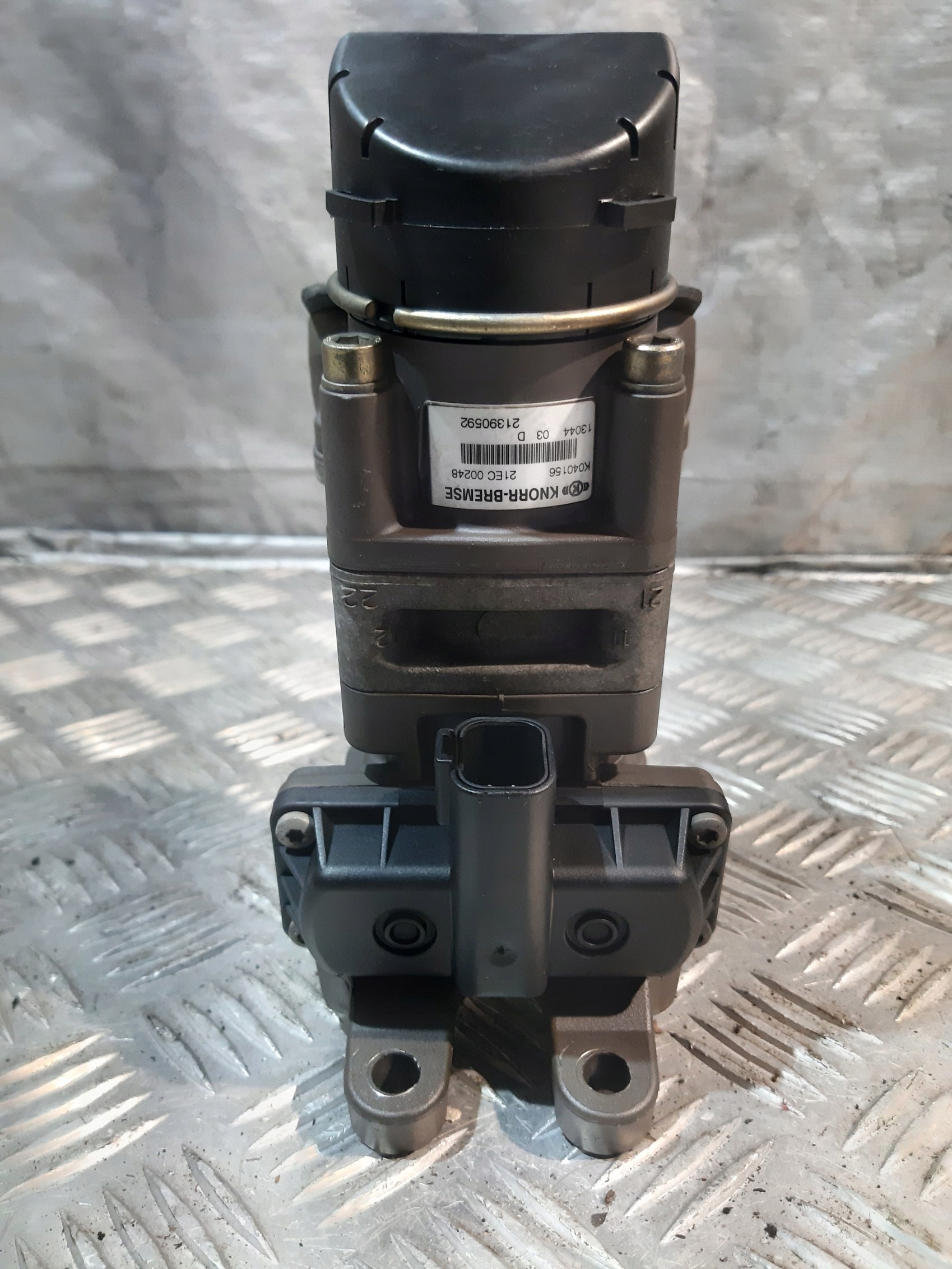 Sensor Bremse GLOWNEGO RENAULT PREMIUM K040156