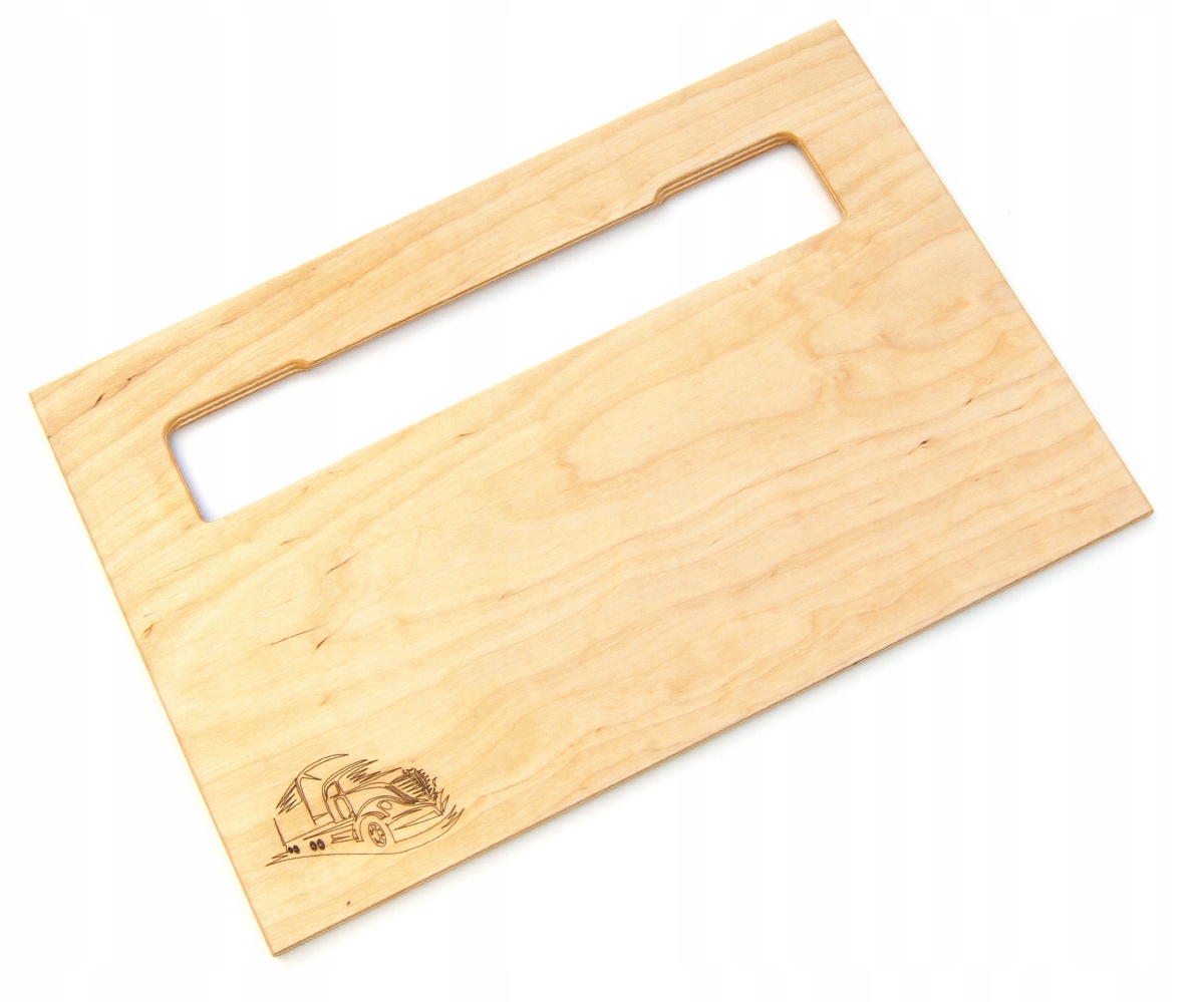 Stolik na kierownicę do samochodów ciężarowych Tir Typ 02 Wzór M01