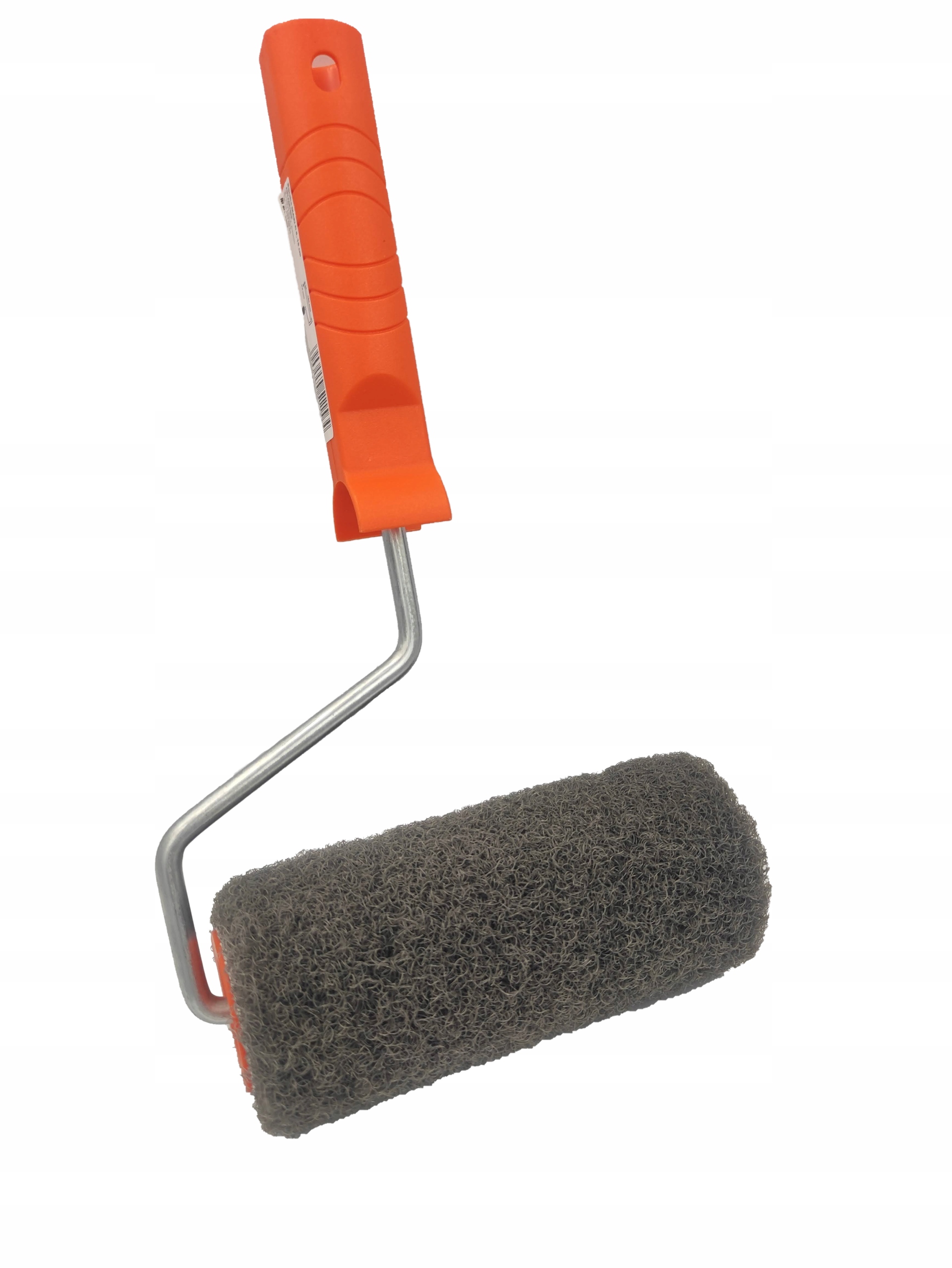 SOLID NÓŻ 80cm + 25cm KIJ TELESKOPOWY WAŁEK PACA Waga 1 kg