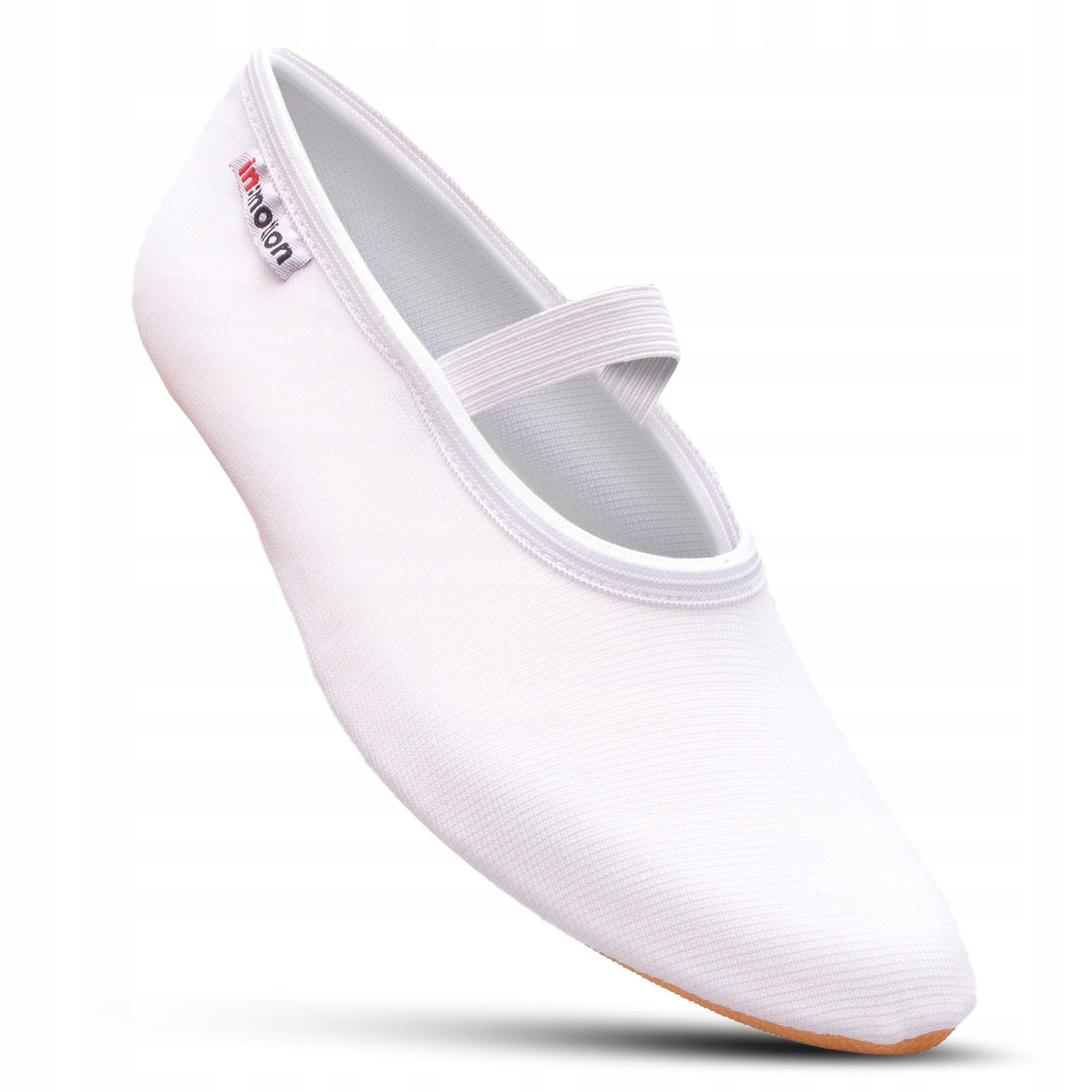 

Baletki Gimnastyczne Na Trampolinę Rytmika Taniec