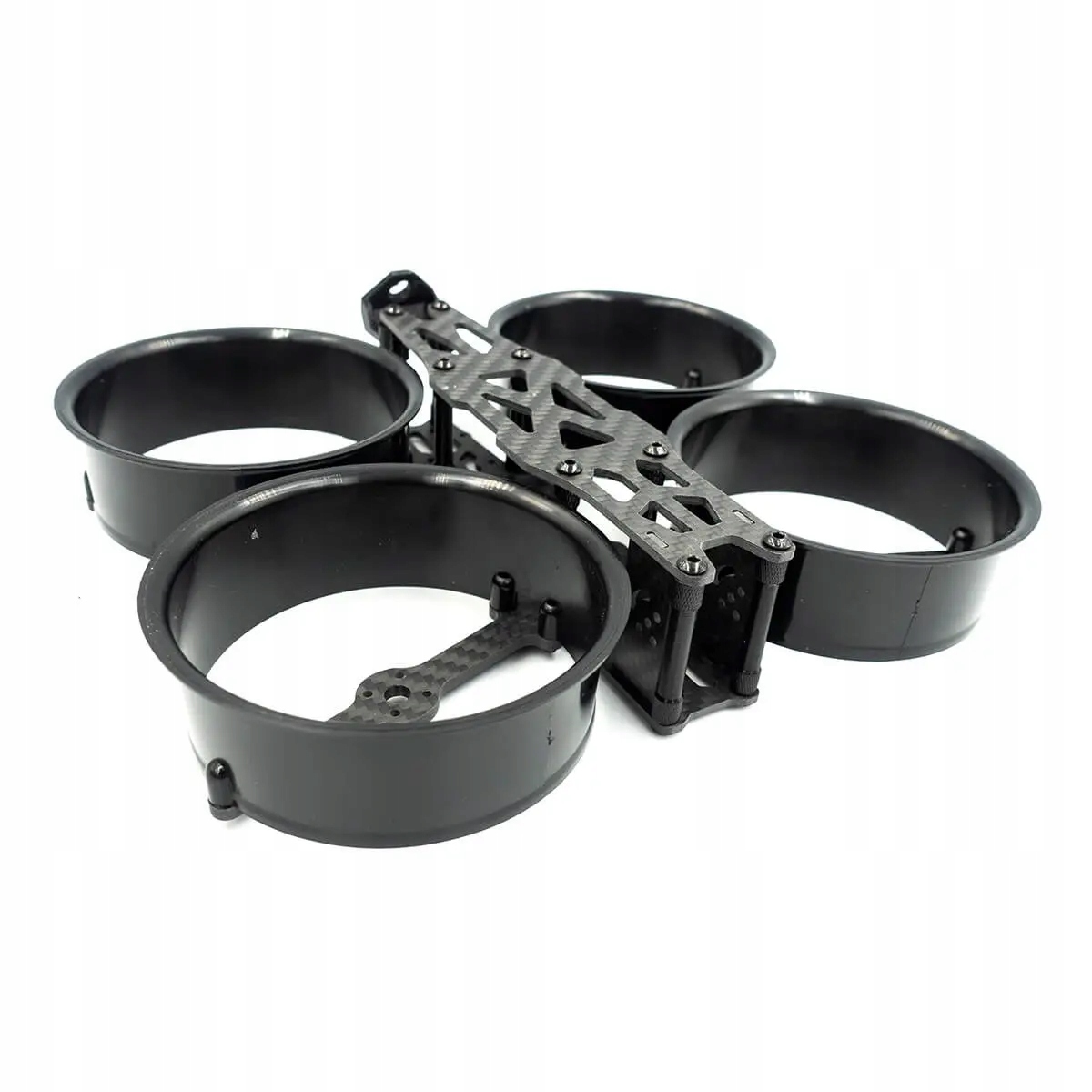 Rám pro dron Cinewhoop Reptile Cloud149 Hd Dji