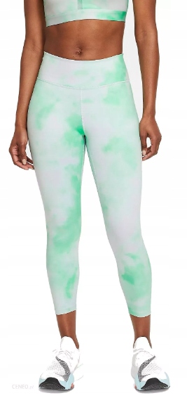Legíny Nike One Tight Fit Training Icon Clash DA0339-342 velikost Xs