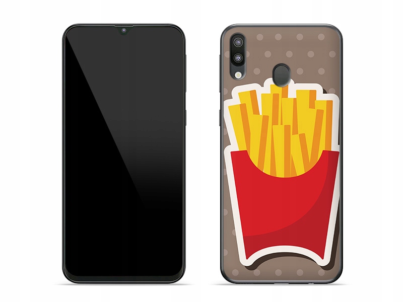 

Etui na Samsung Galaxy M20 Fantastic Case