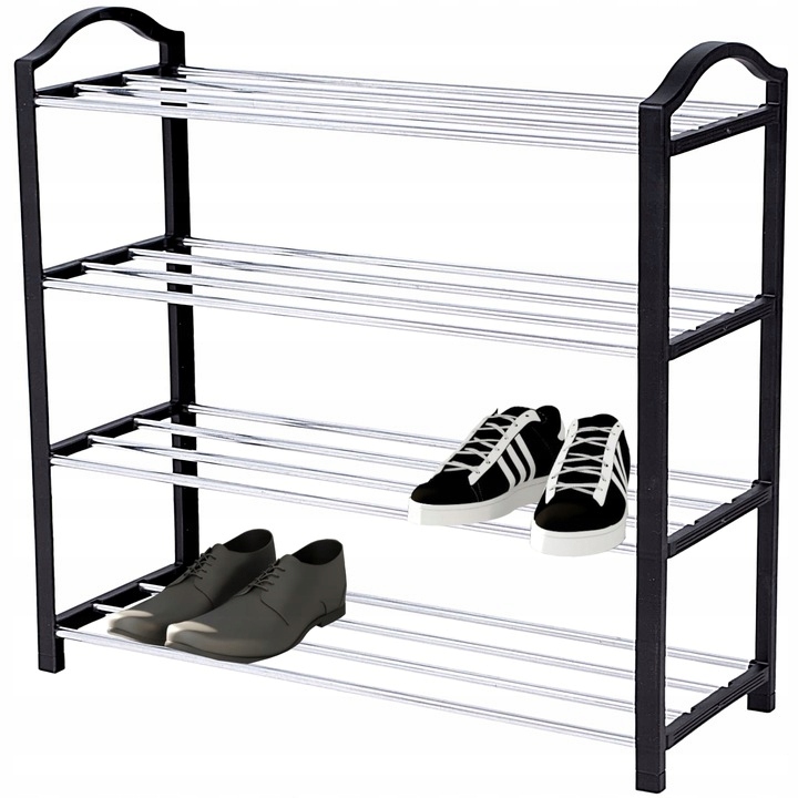 

Stojak Na Buty Obuwie Półka Szafka Regał Organizer
