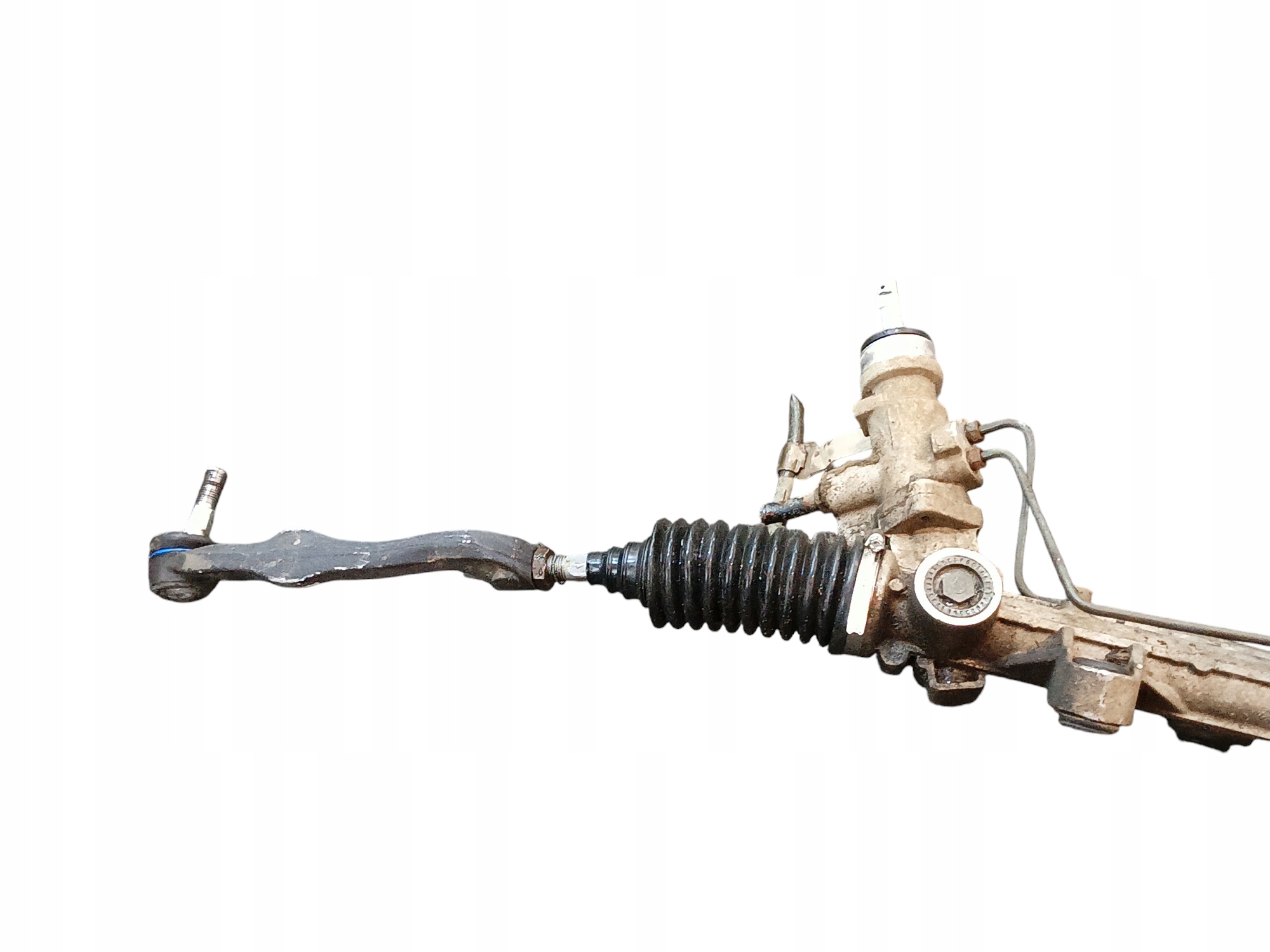 Boîter direction Boîter direction VOLKSWAGEN TRANSPORTER T5 EUROPA