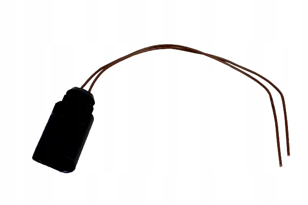 ZESTAW NAPRAWCZY WIĄZKI-2PIN WTYCZKA VAG ABAKUS Producent części Abakus